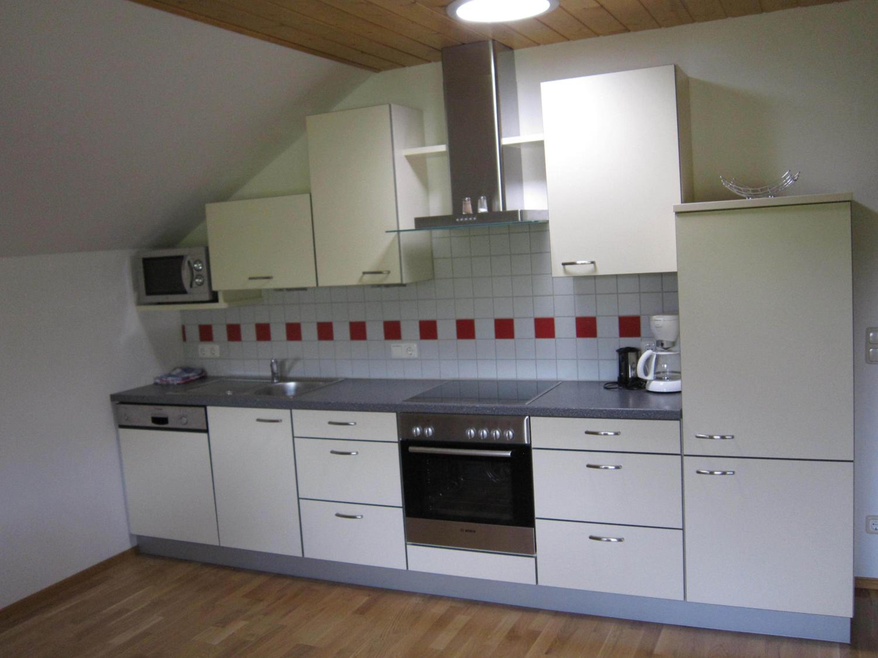 Appartement Scheibling