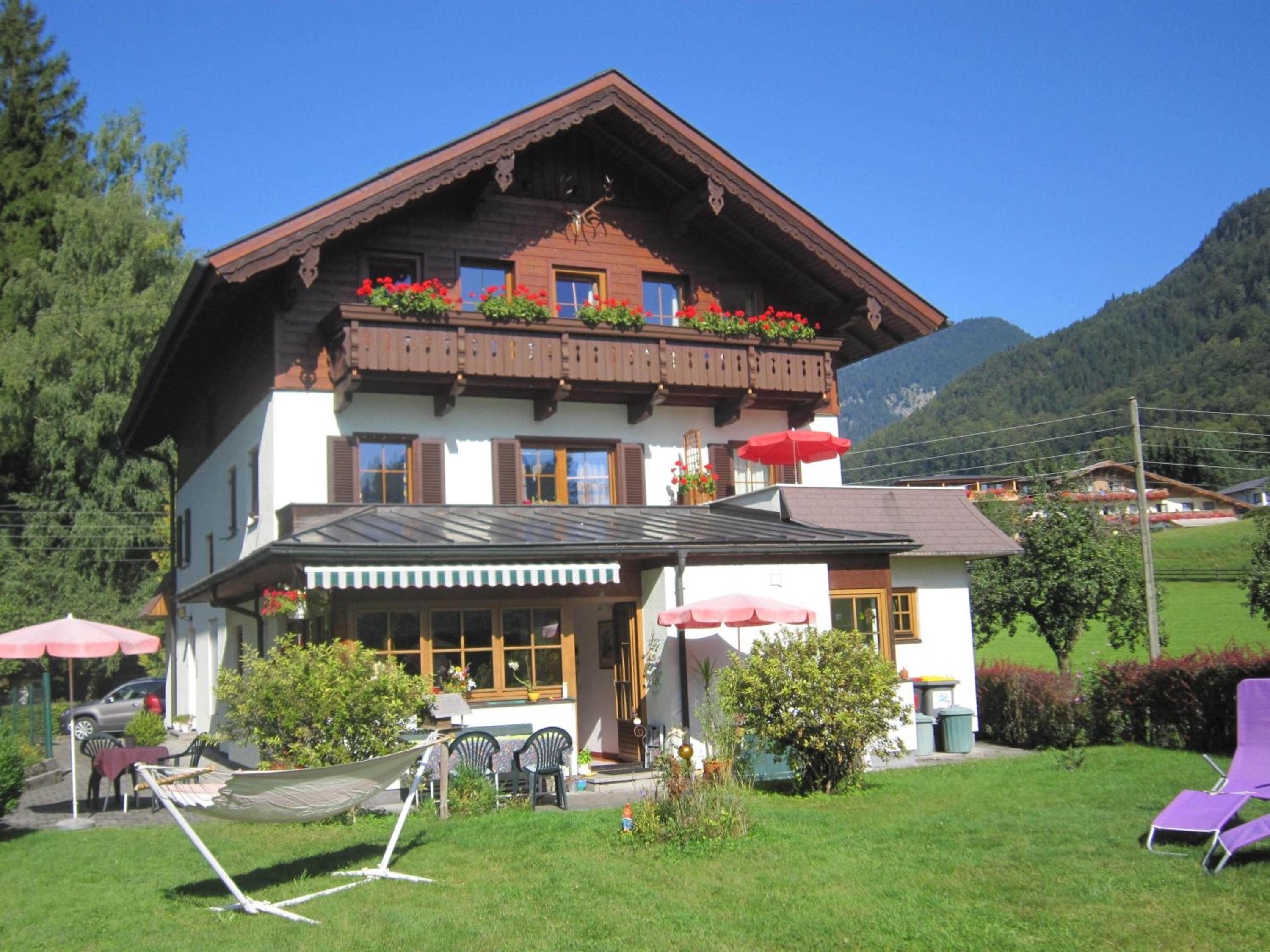 Appartement Scheibling