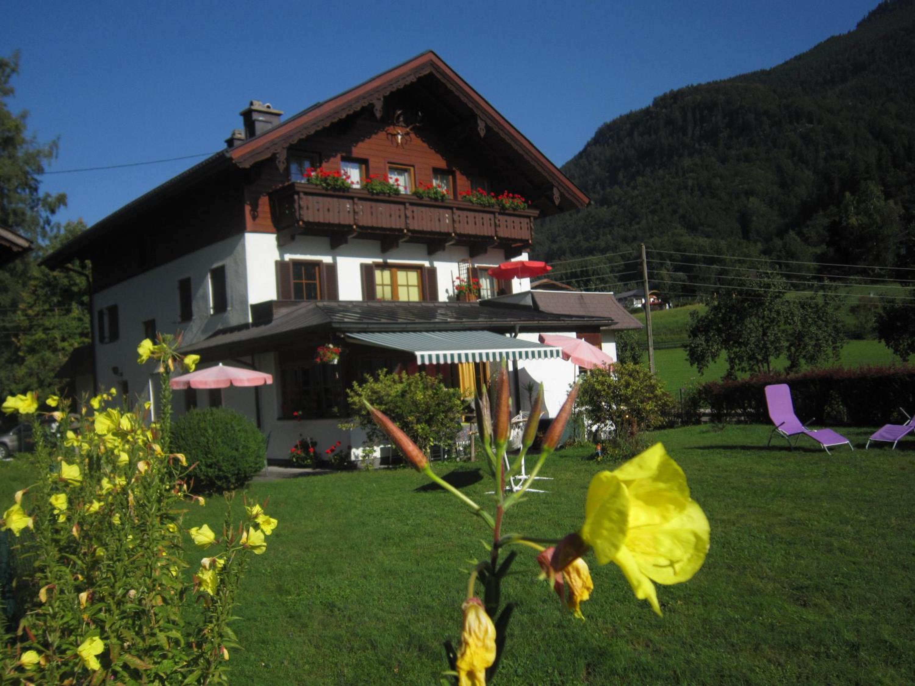 Appartement Scheibling