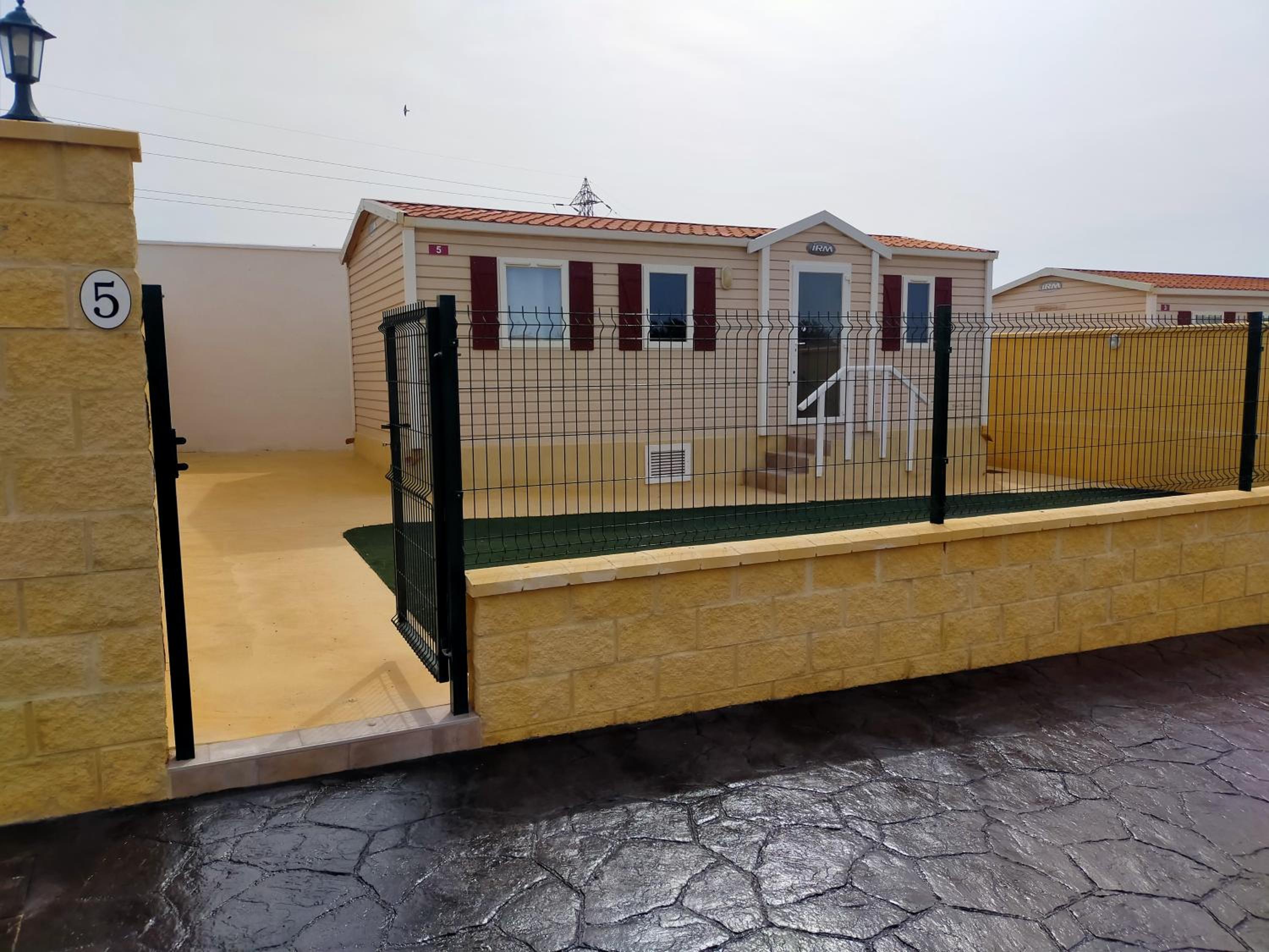 FINCA VILLA ZAAR HOMES