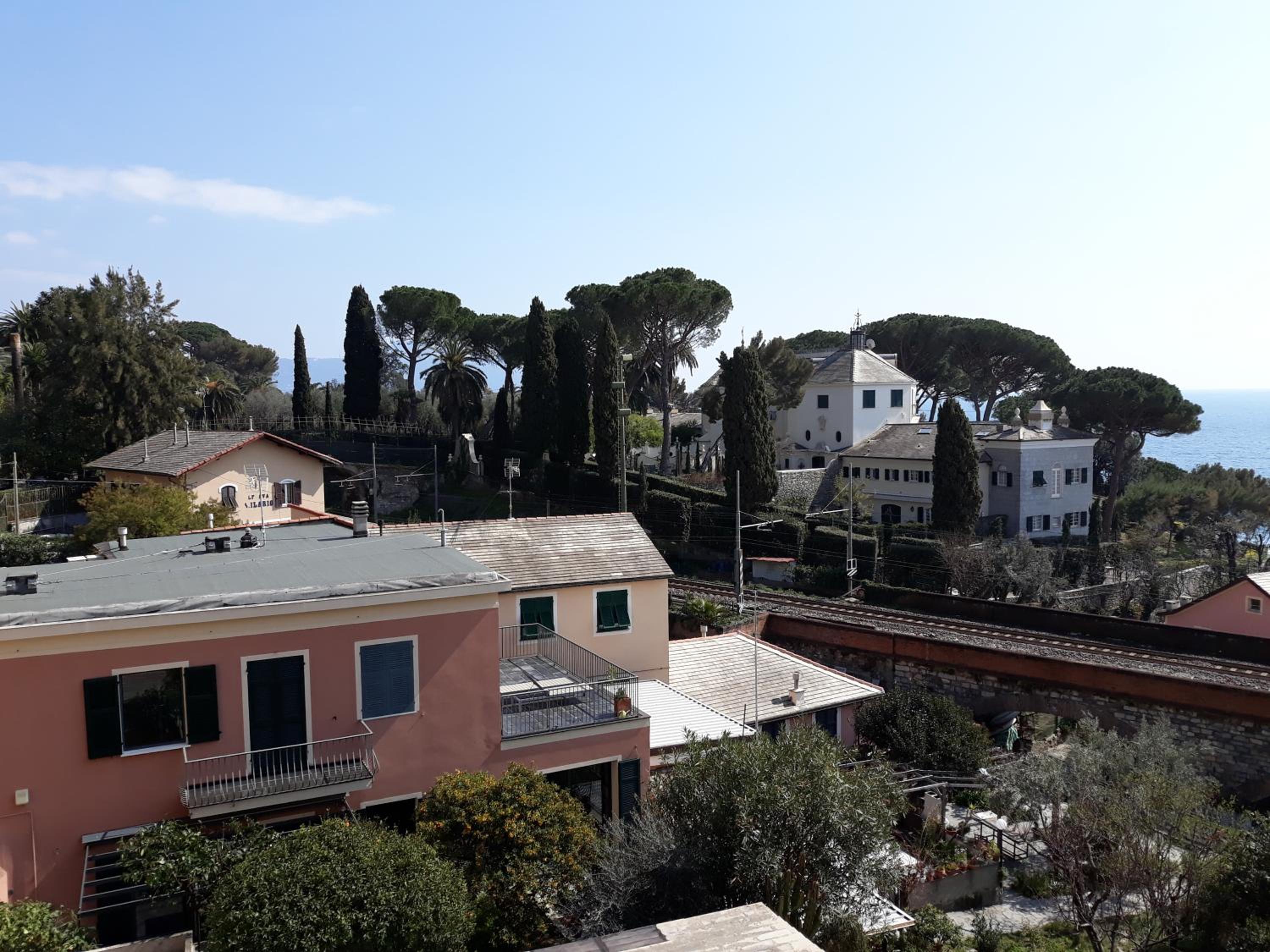 House Orizzonte - Casa Bianca view 2