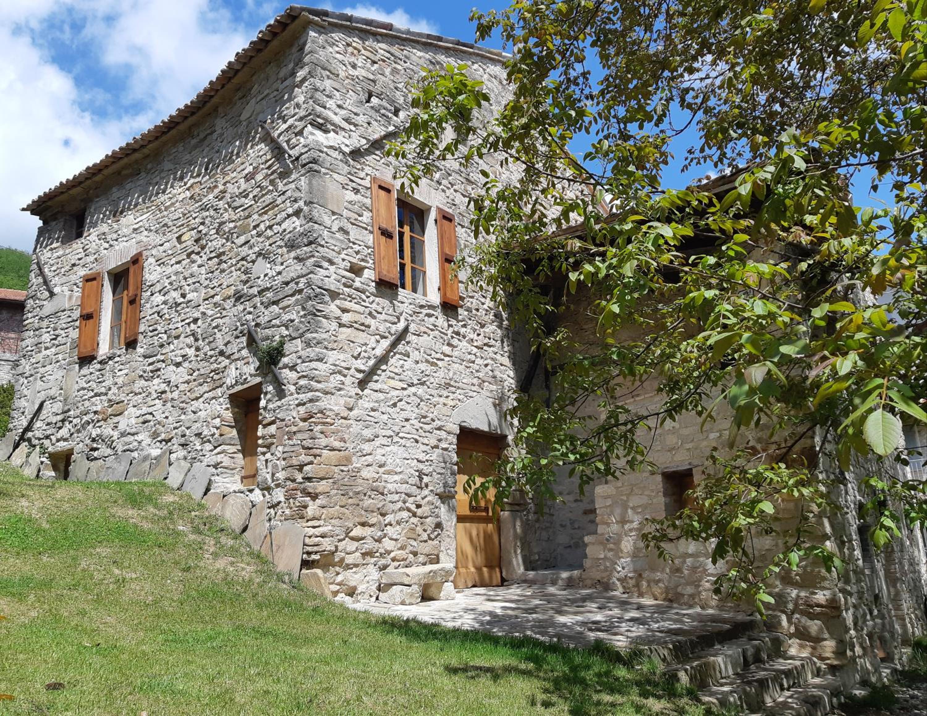 Rocca Castrignano