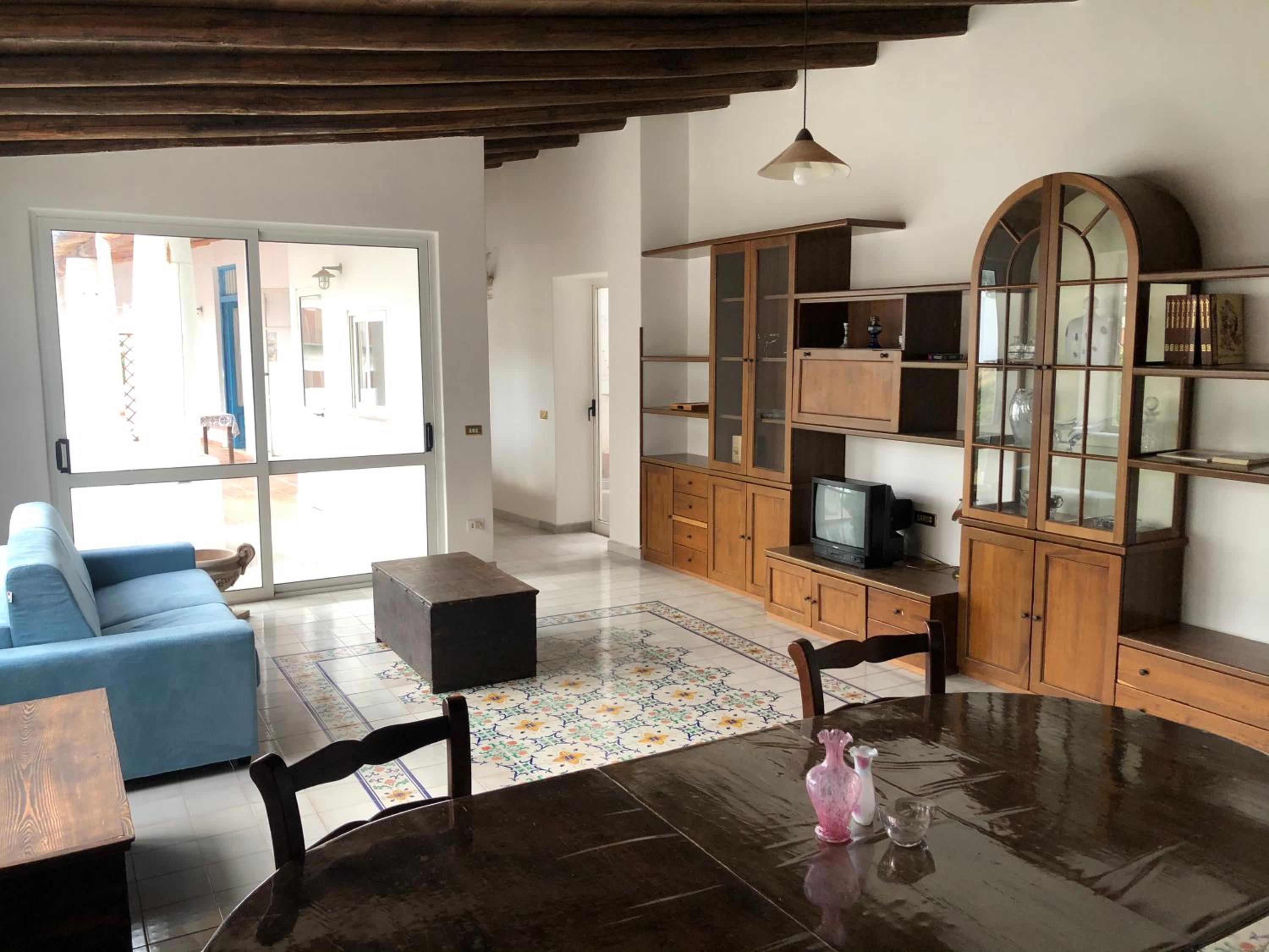 Isola - LIPARI centro storico photo 3