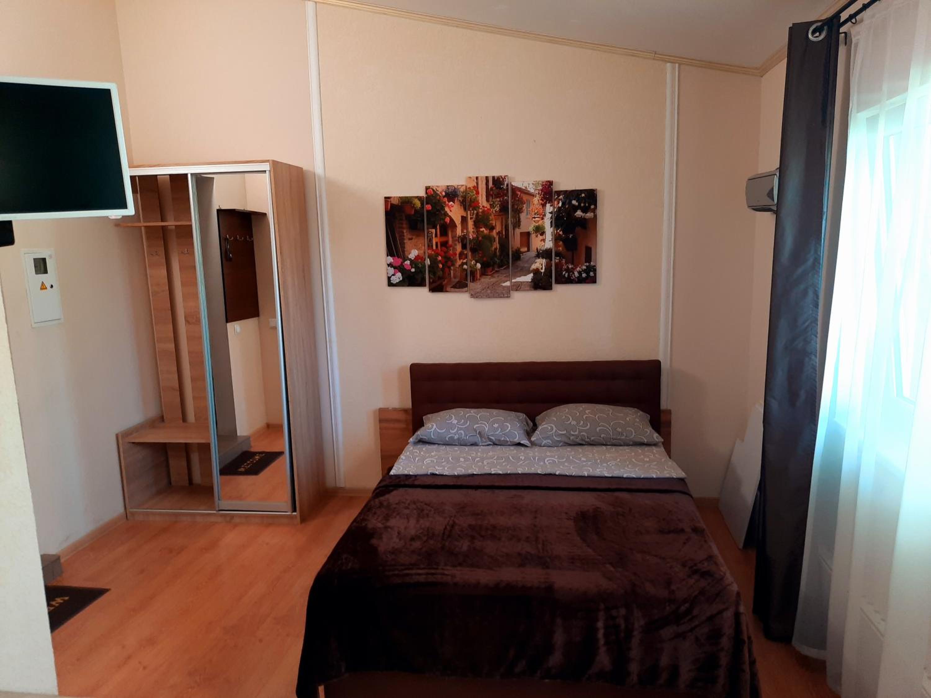 Studio apartments in center MINI 5 поверх Без ліфту view 5