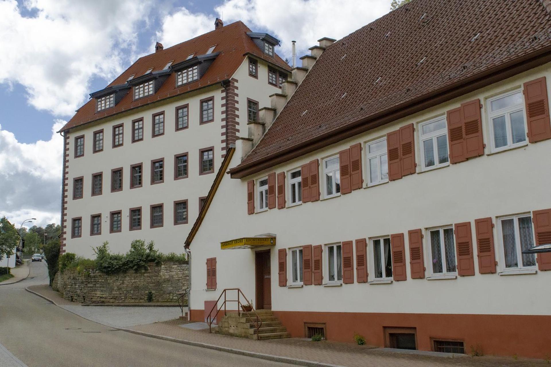 Schloss Mühlen