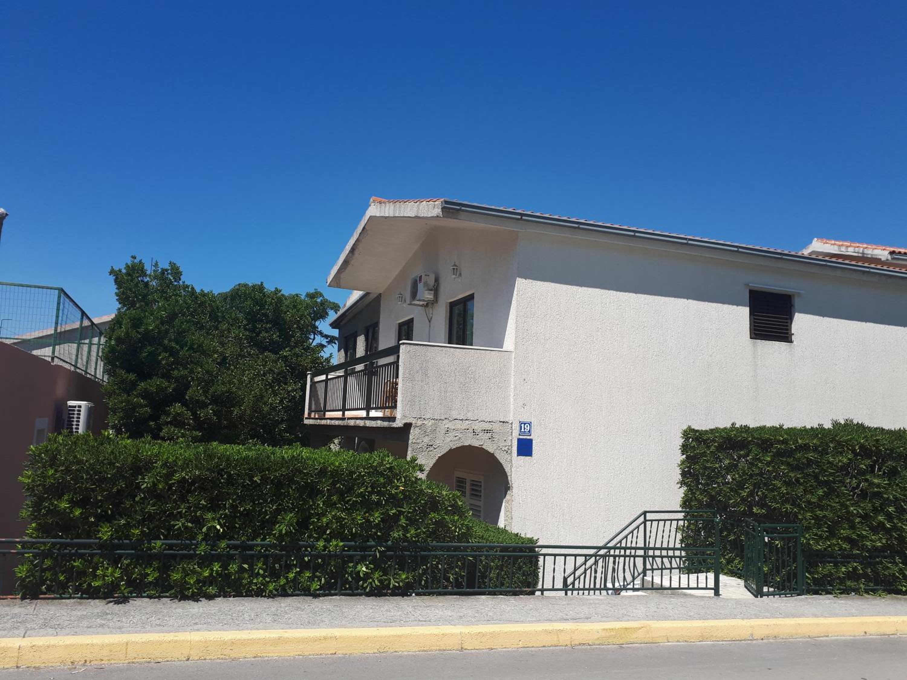 Apartman Emilio view 3