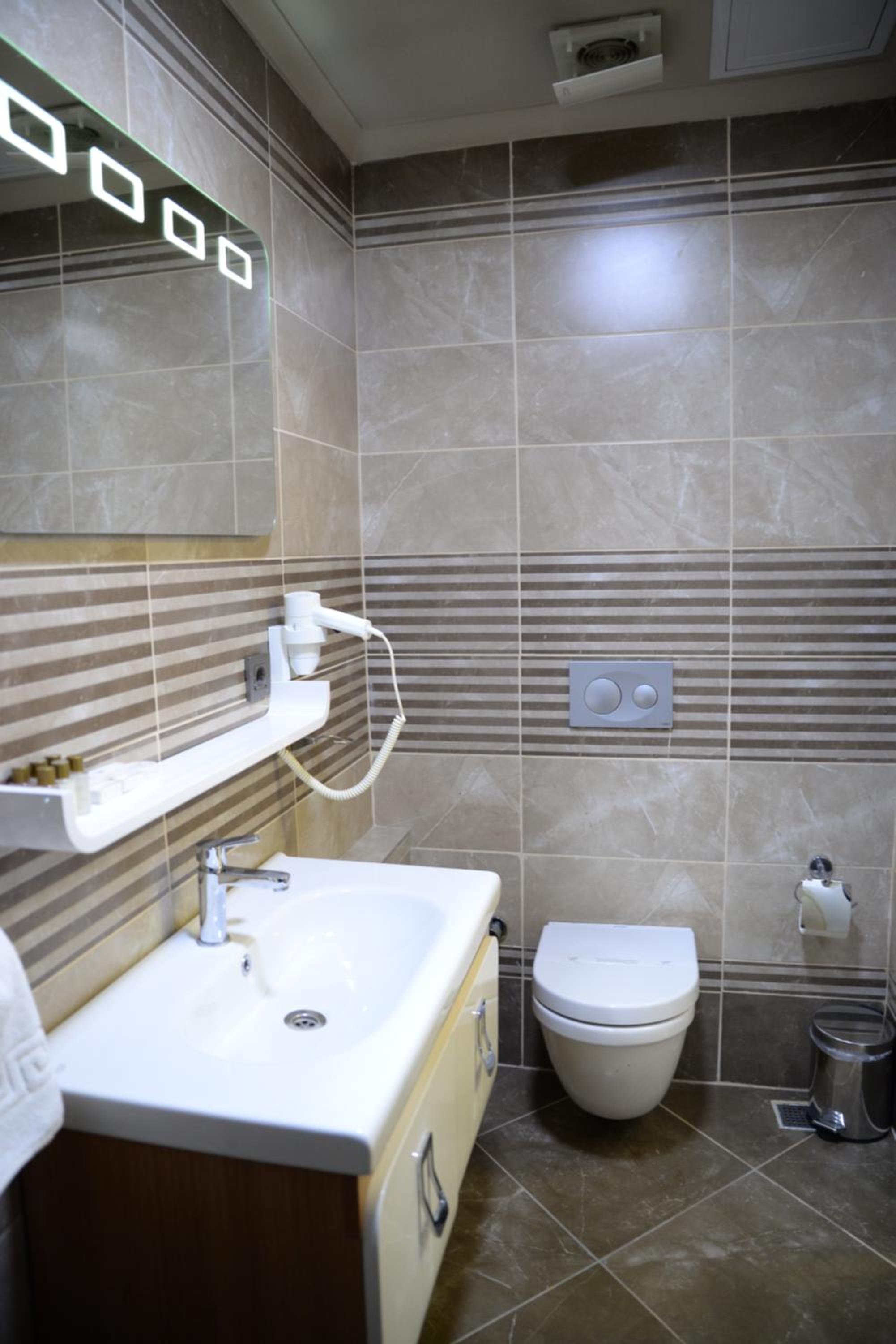 Ferman Apart Otel - Image 13