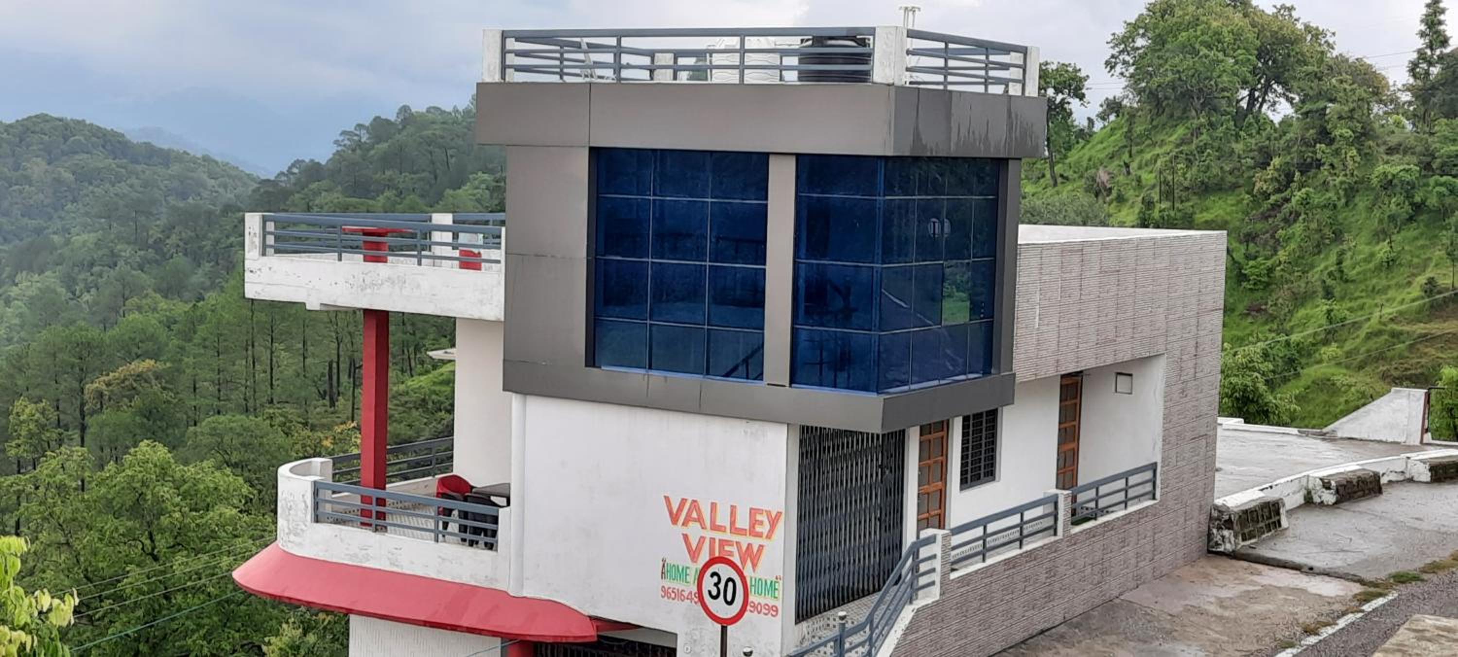 Valley View view 3