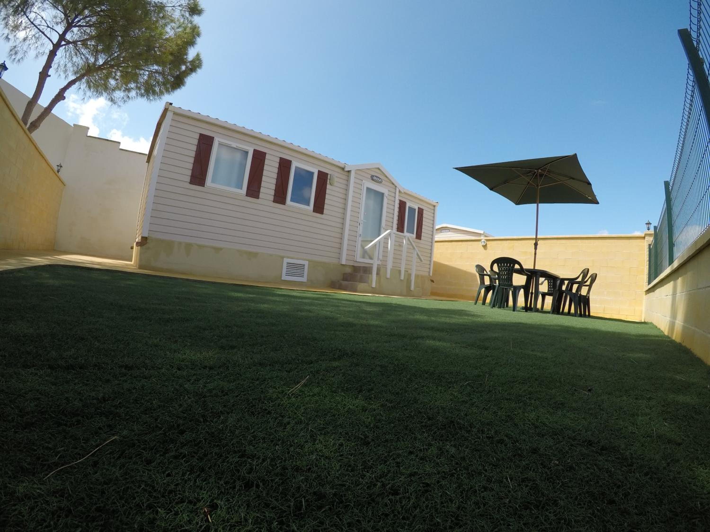 FINCA VILLA ZAAR HOMES