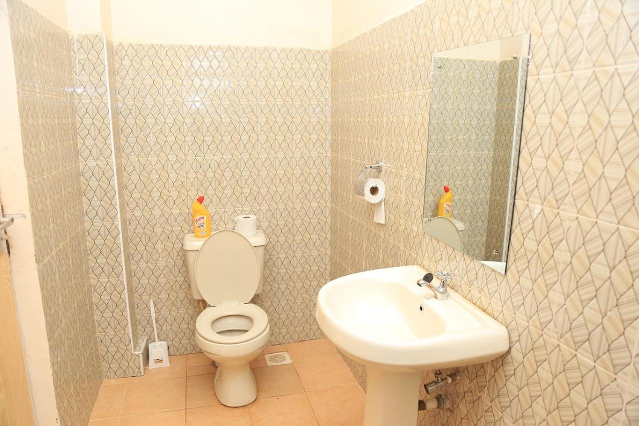 The 4 JS Bed and Breakfast Emali view 5