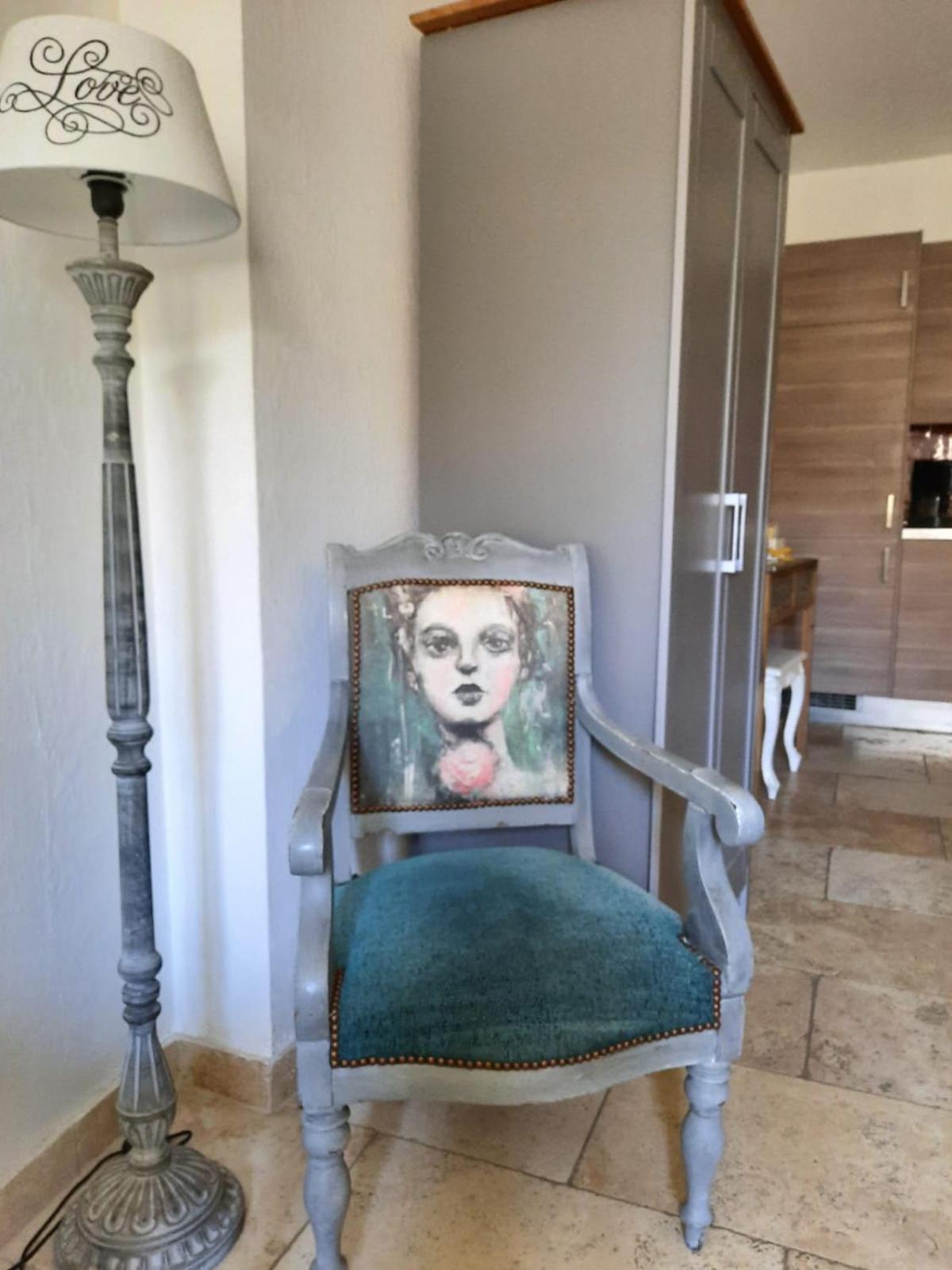 Un Coin De Luberon, photo 31