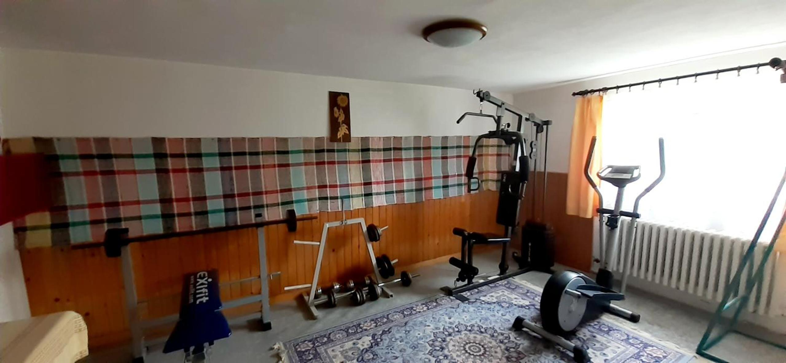 Apartmán Astra v Ždiari view 3