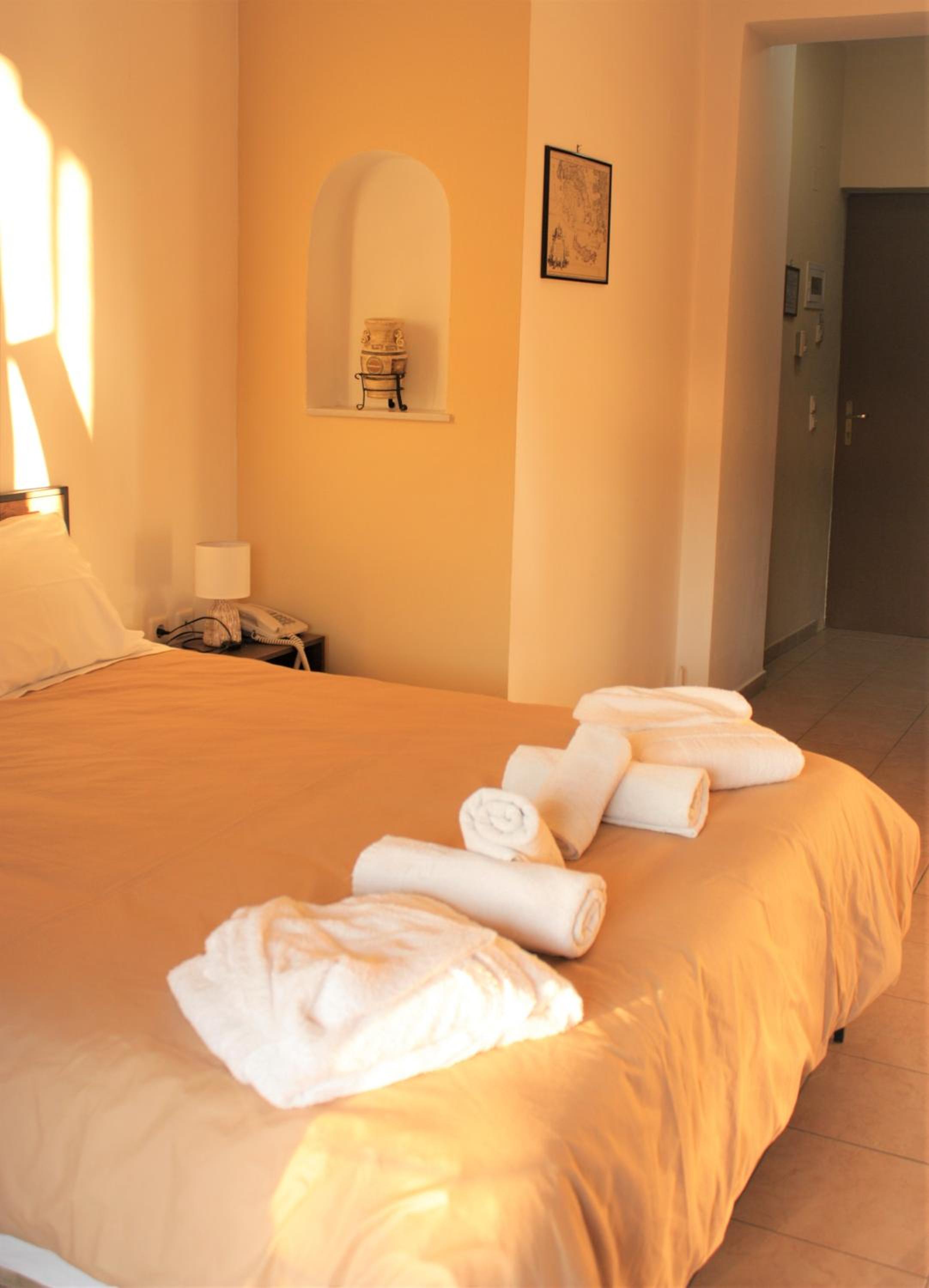 Mistral Boutique Hotel view 4