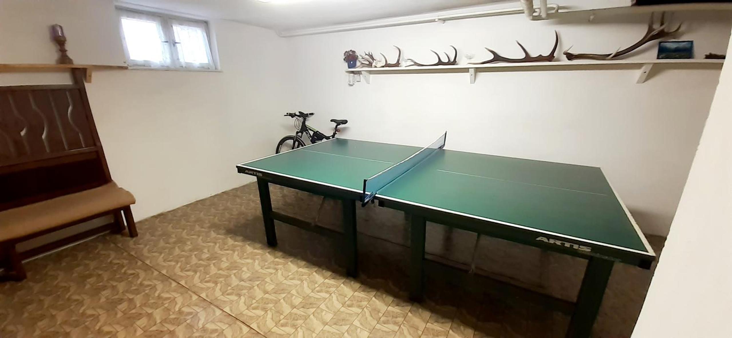 Apartmán Astra v Ždiari view 5