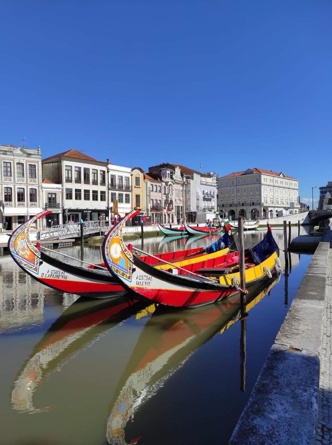 Vagueira Guest House