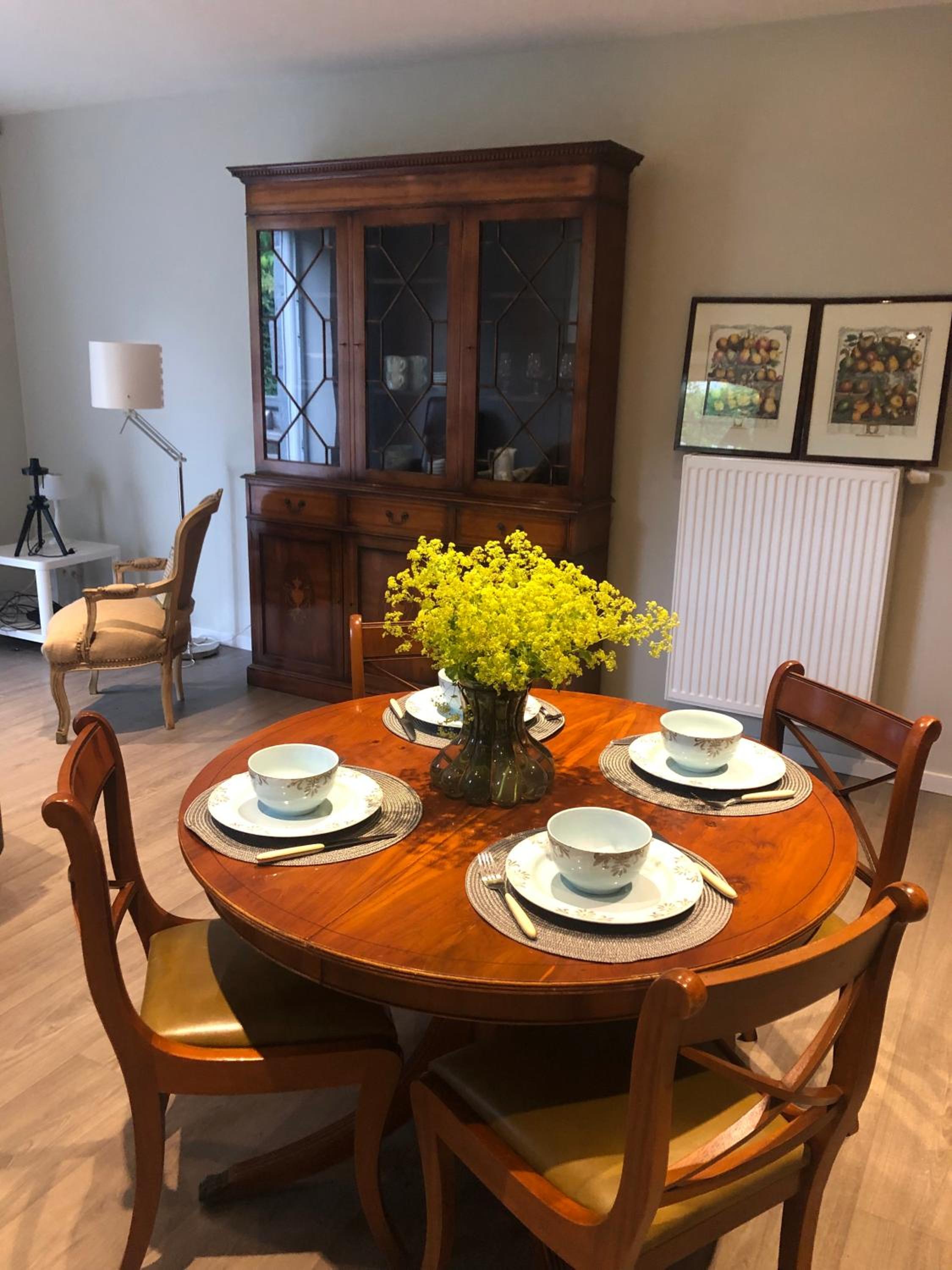 Cottage Marie-Henriette