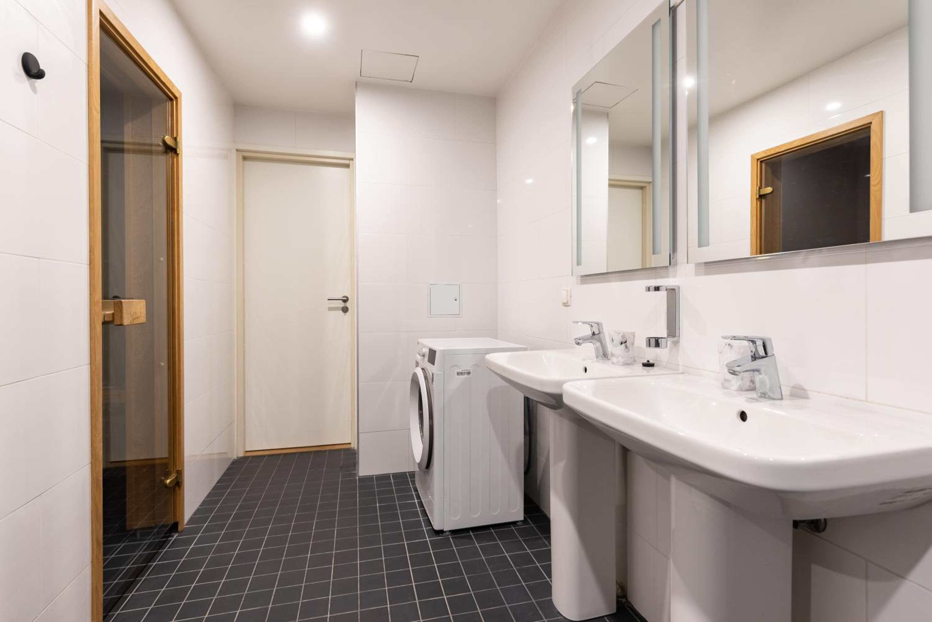 Stylish apartment with parking in Telliskivi view 4