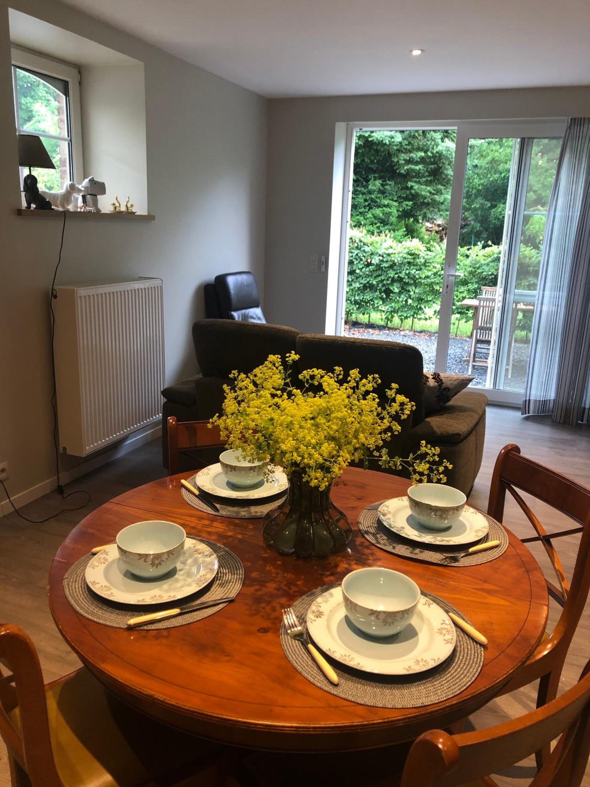 Cottage Marie-Henriette