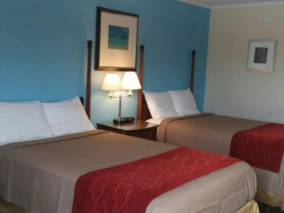 Travel Inn - Property Image 8