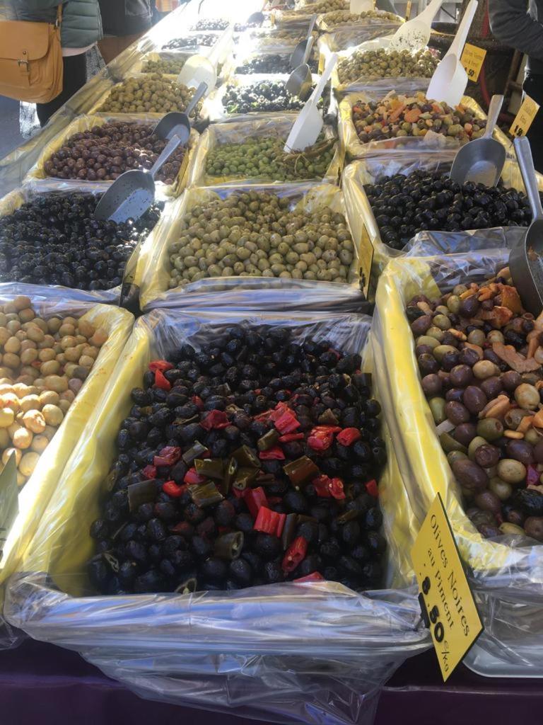 Un Coin De Luberon
