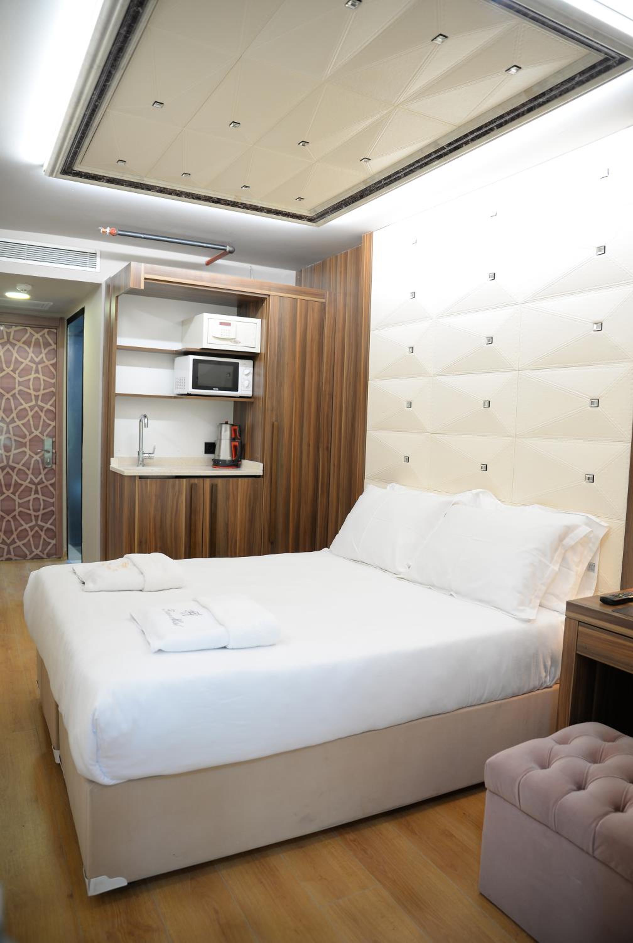 Ferman Apart Otel - Image 14