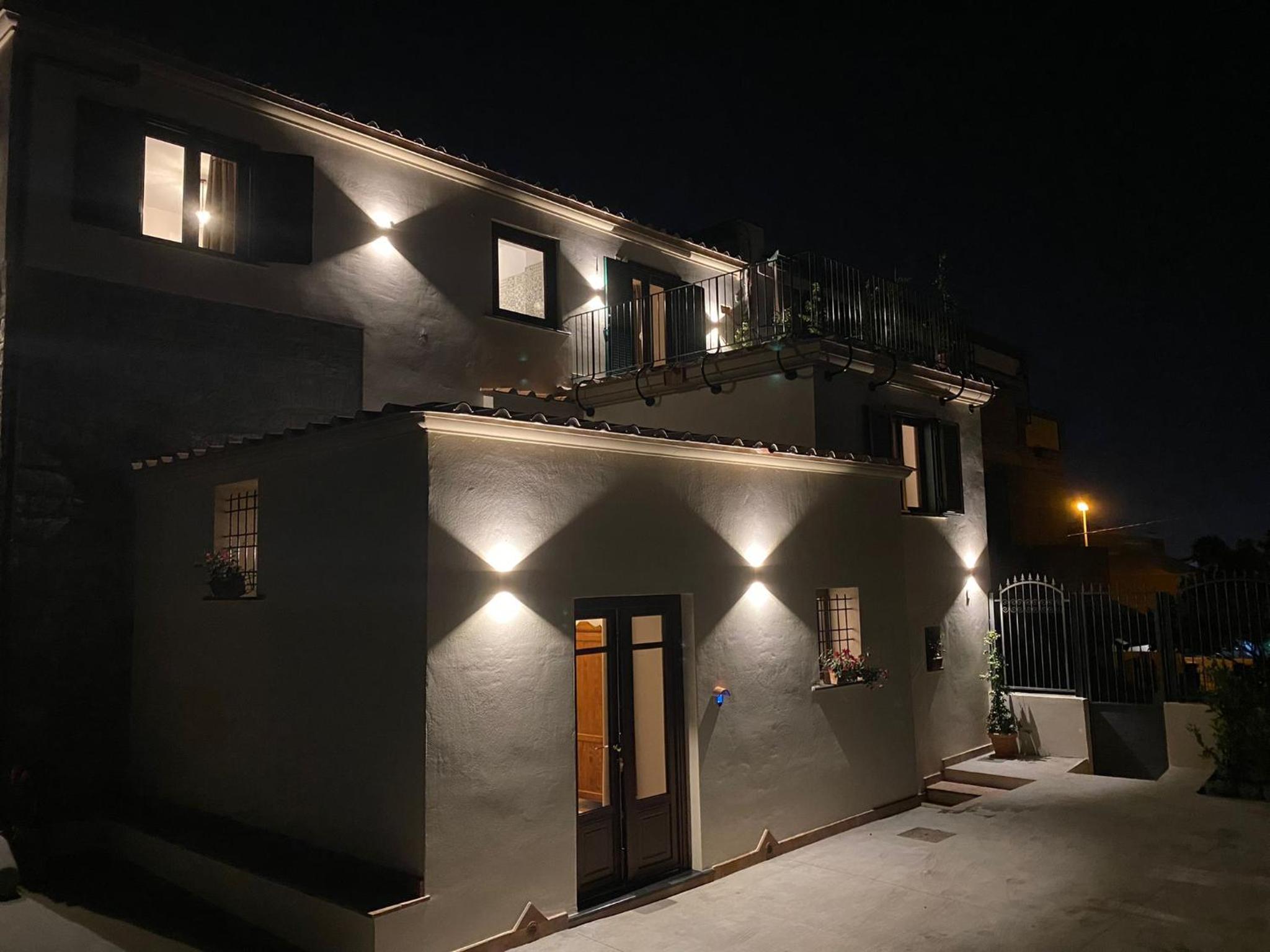 Casa Fifina Rooms view 5