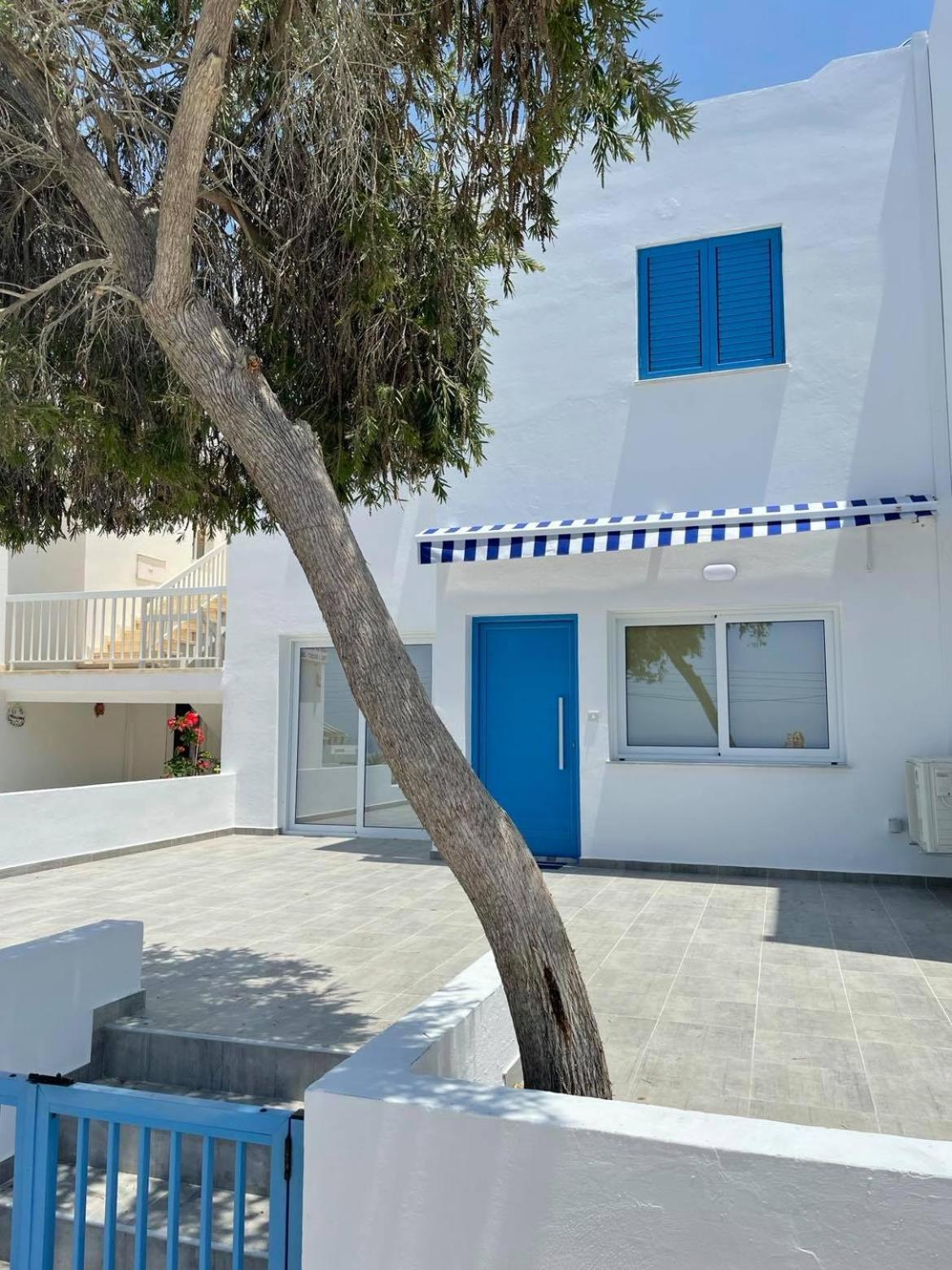 Paphos Vacations - Ikaria Village Maisonette 12 - Property Image 40