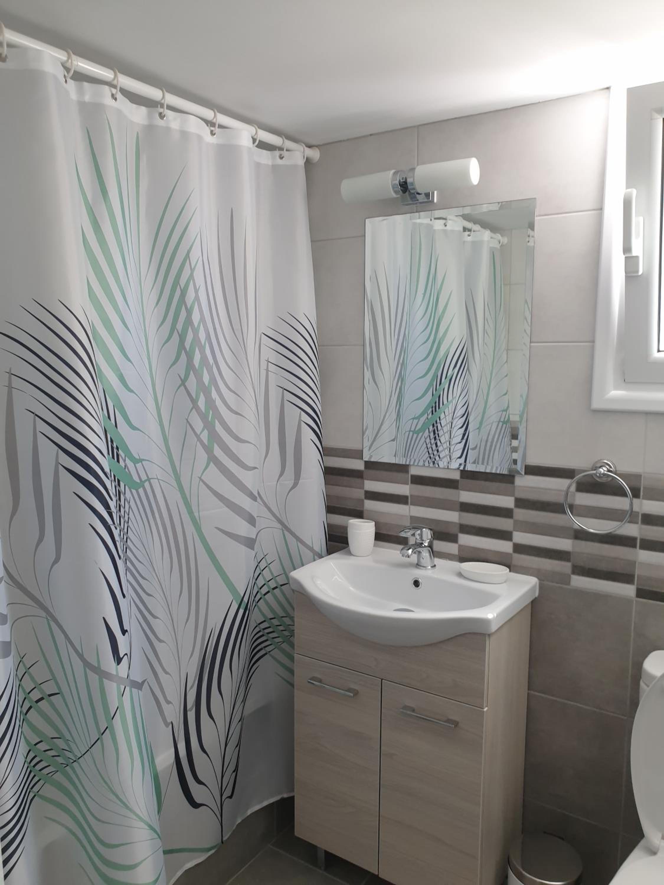 Paphos Vacations - Ikaria Village Maisonette 12 - Property Image 9