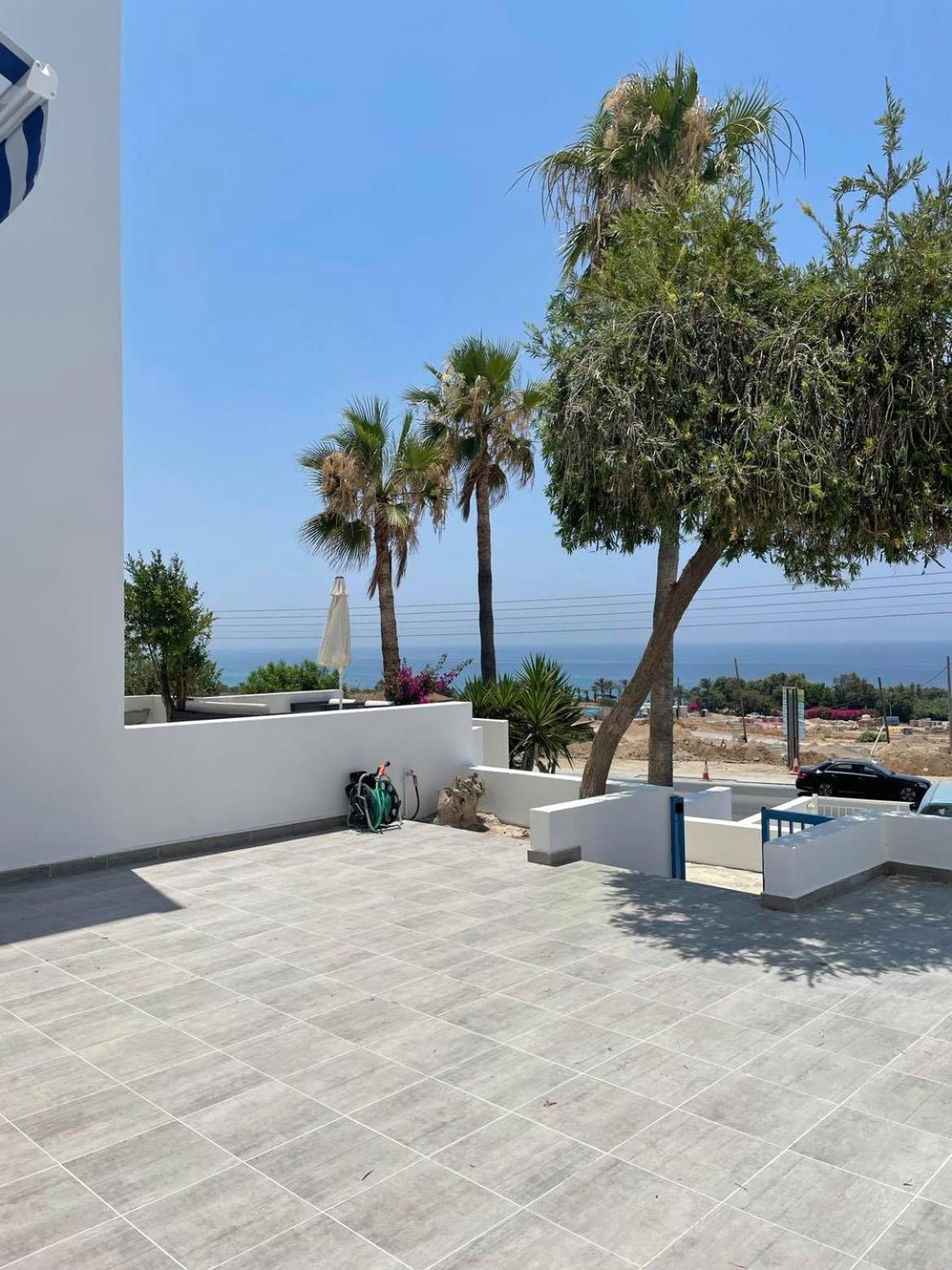 Paphos Vacations - Ikaria Village Maisonette 12 - Property Image 28