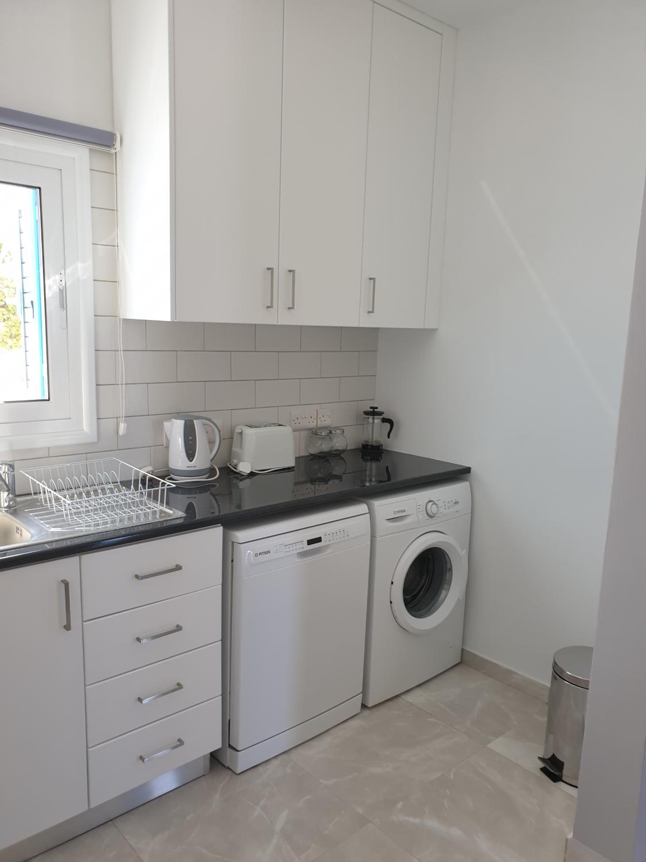Paphos Vacations - Ikaria Village Maisonette 12 - Property Image 50