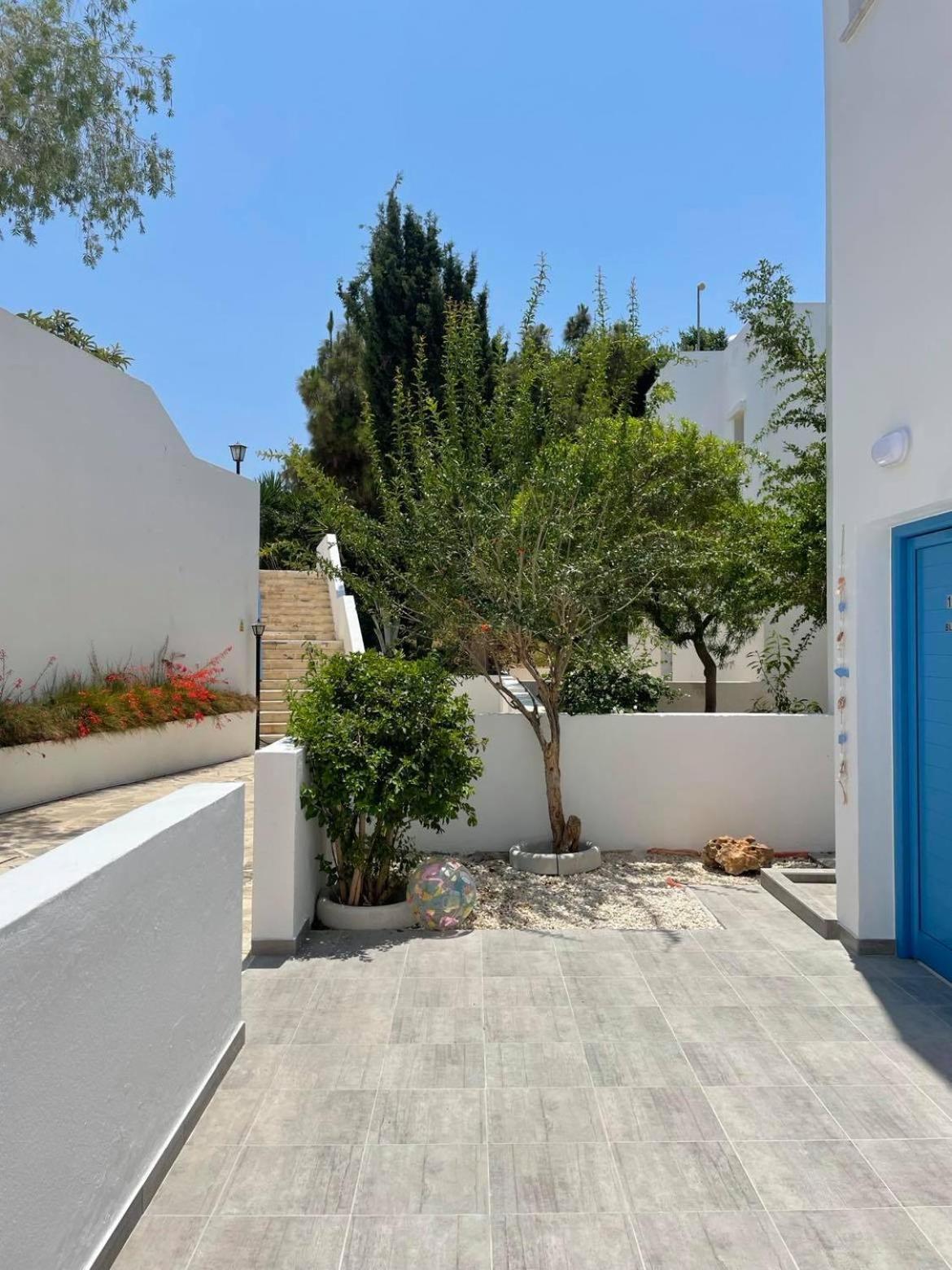 Paphos Vacations - Ikaria Village Maisonette 12 - Property Image 29