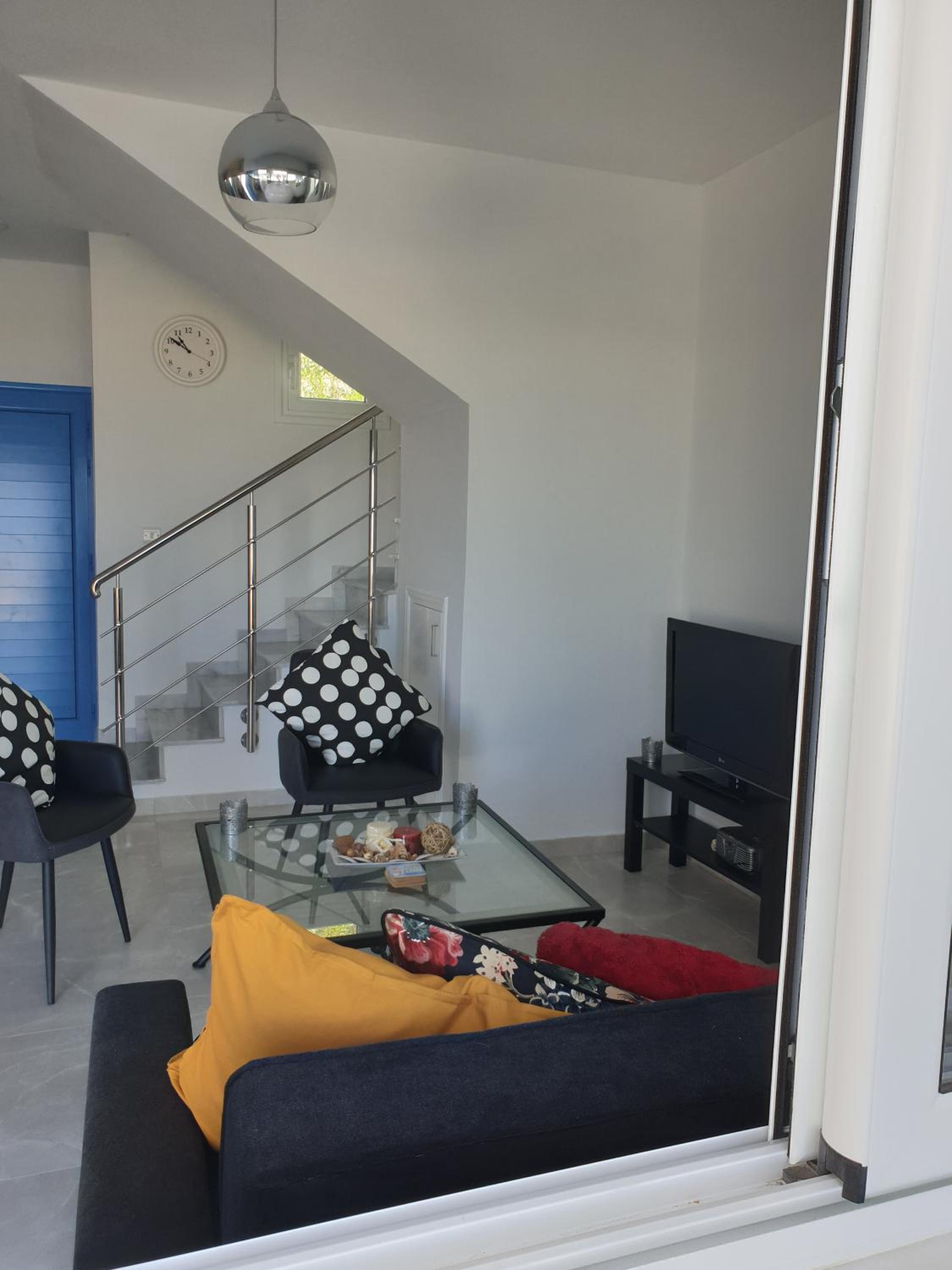 Paphos Vacations - Ikaria Village Maisonette 12 - Property Image 43