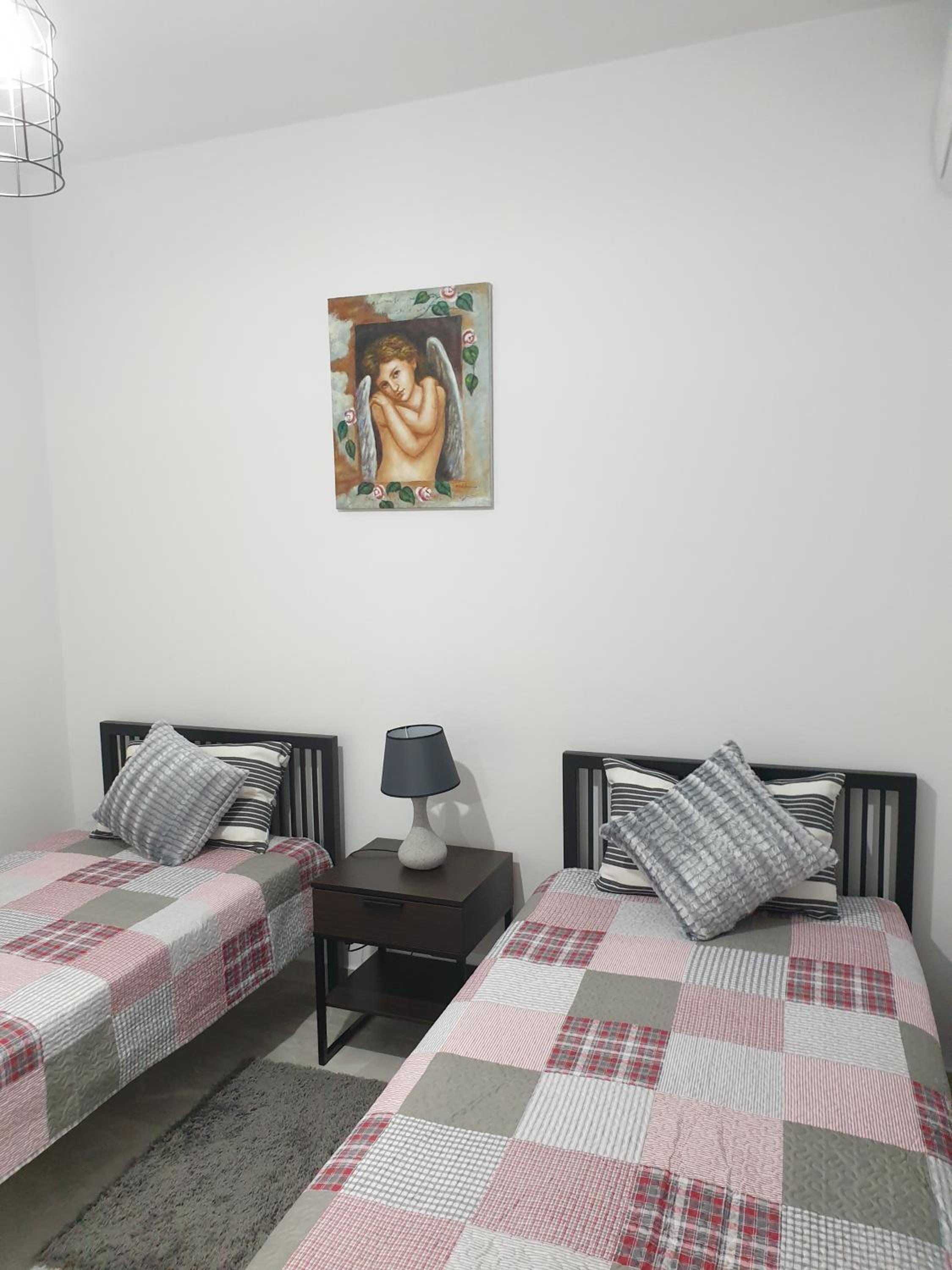 Paphos Vacations - Ikaria Village Maisonette 12 - Property Image 5