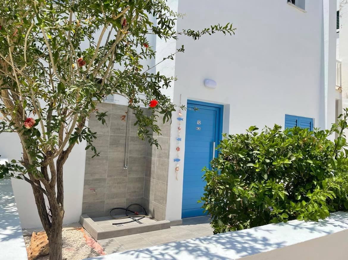 Paphos Vacations - Ikaria Village Maisonette 12 - Property Image 20