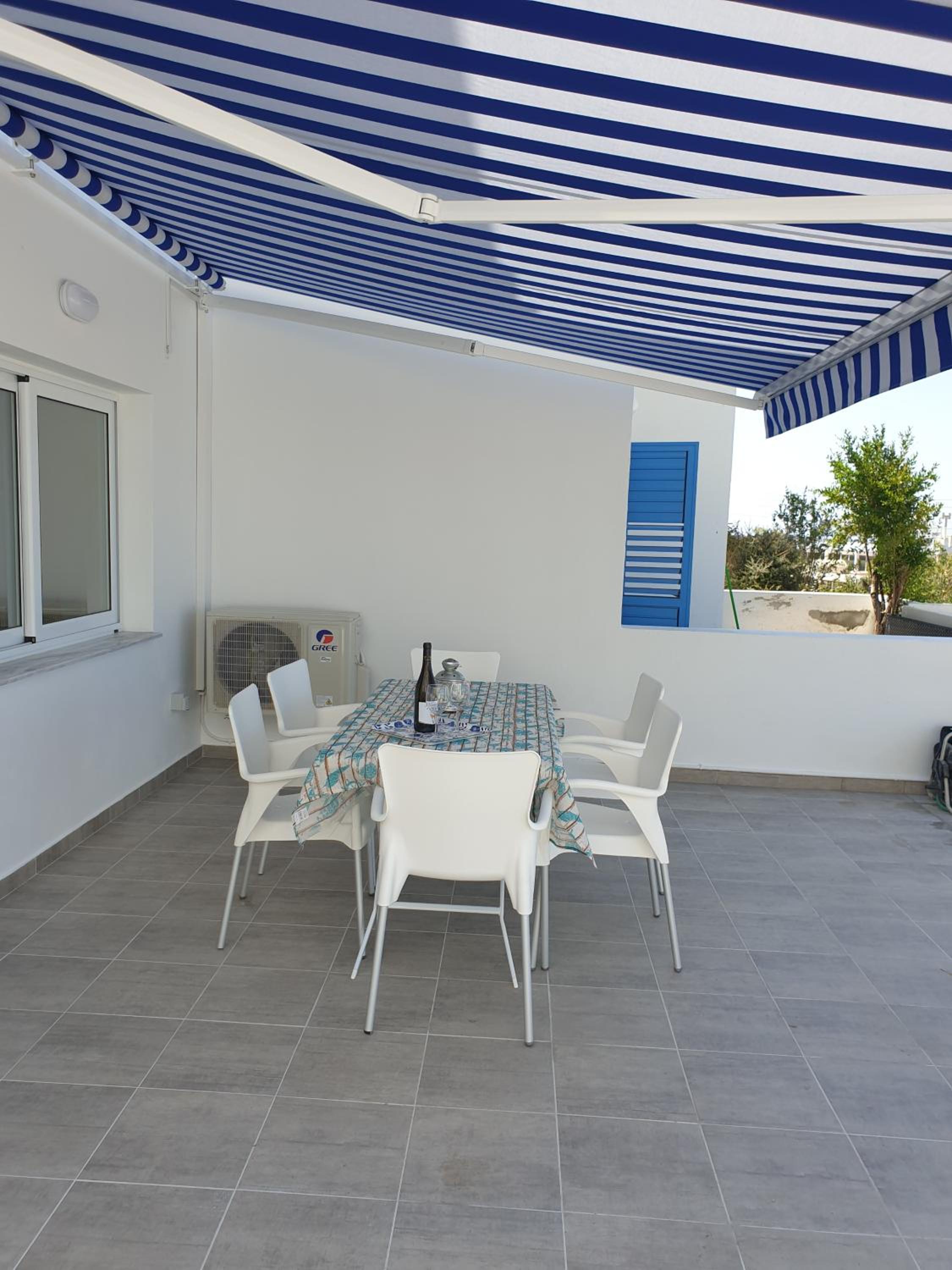 Paphos Vacations - Ikaria Village Maisonette 12 - Property Image 30