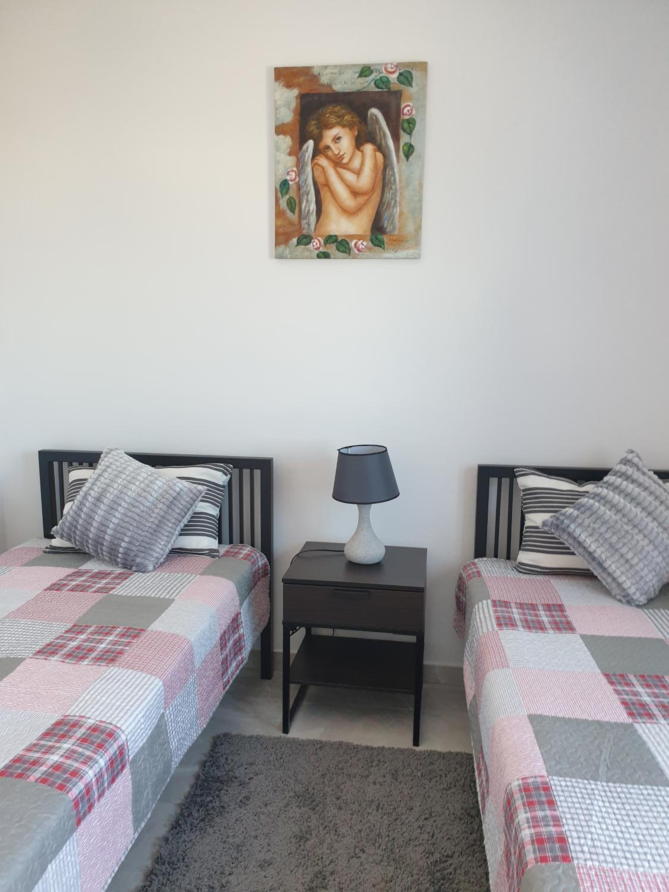 Paphos Vacations - Ikaria Village Maisonette 12 - Property Image 6