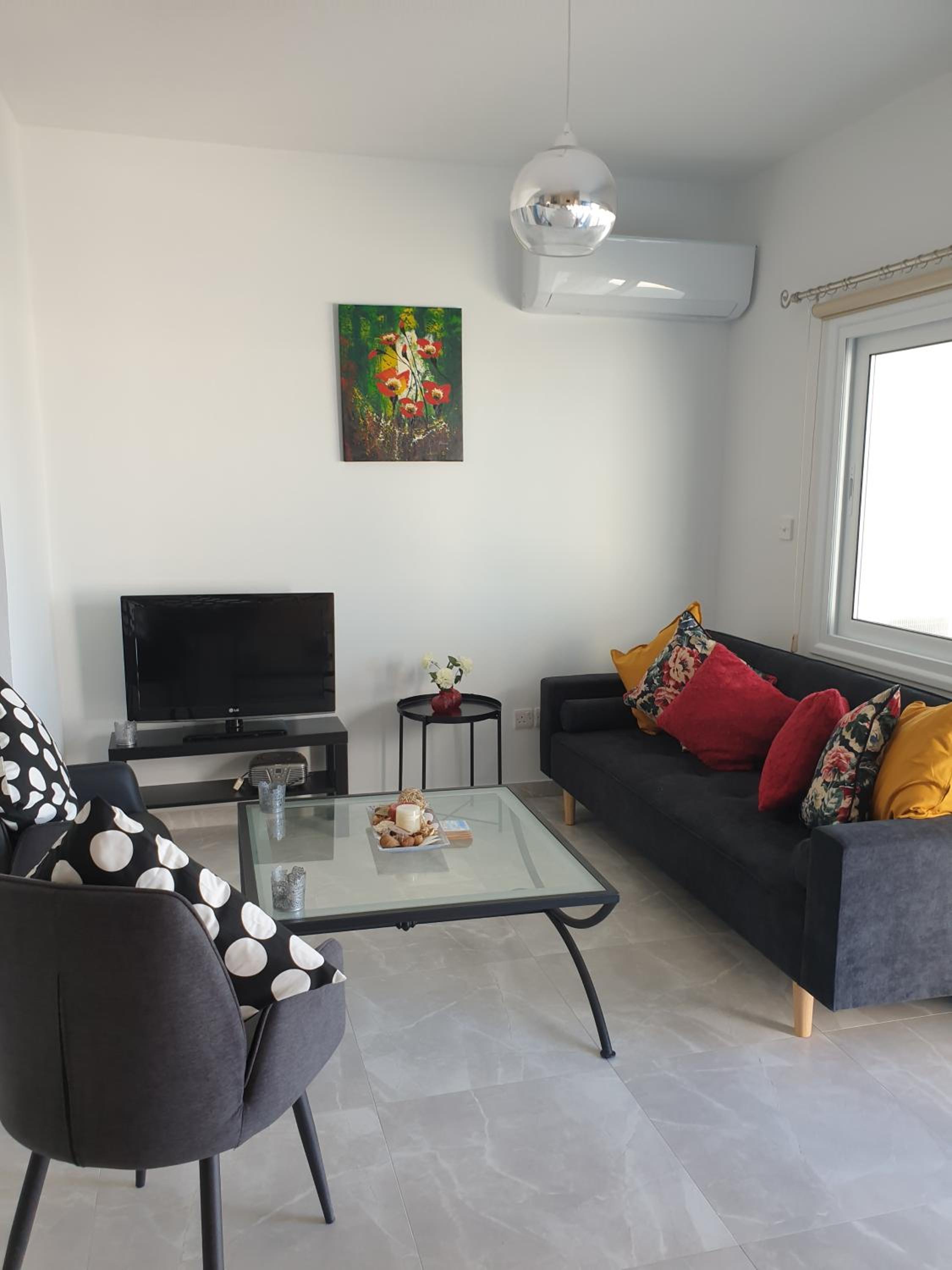 Paphos Vacations - Ikaria Village Maisonette 12 - Property Image 42