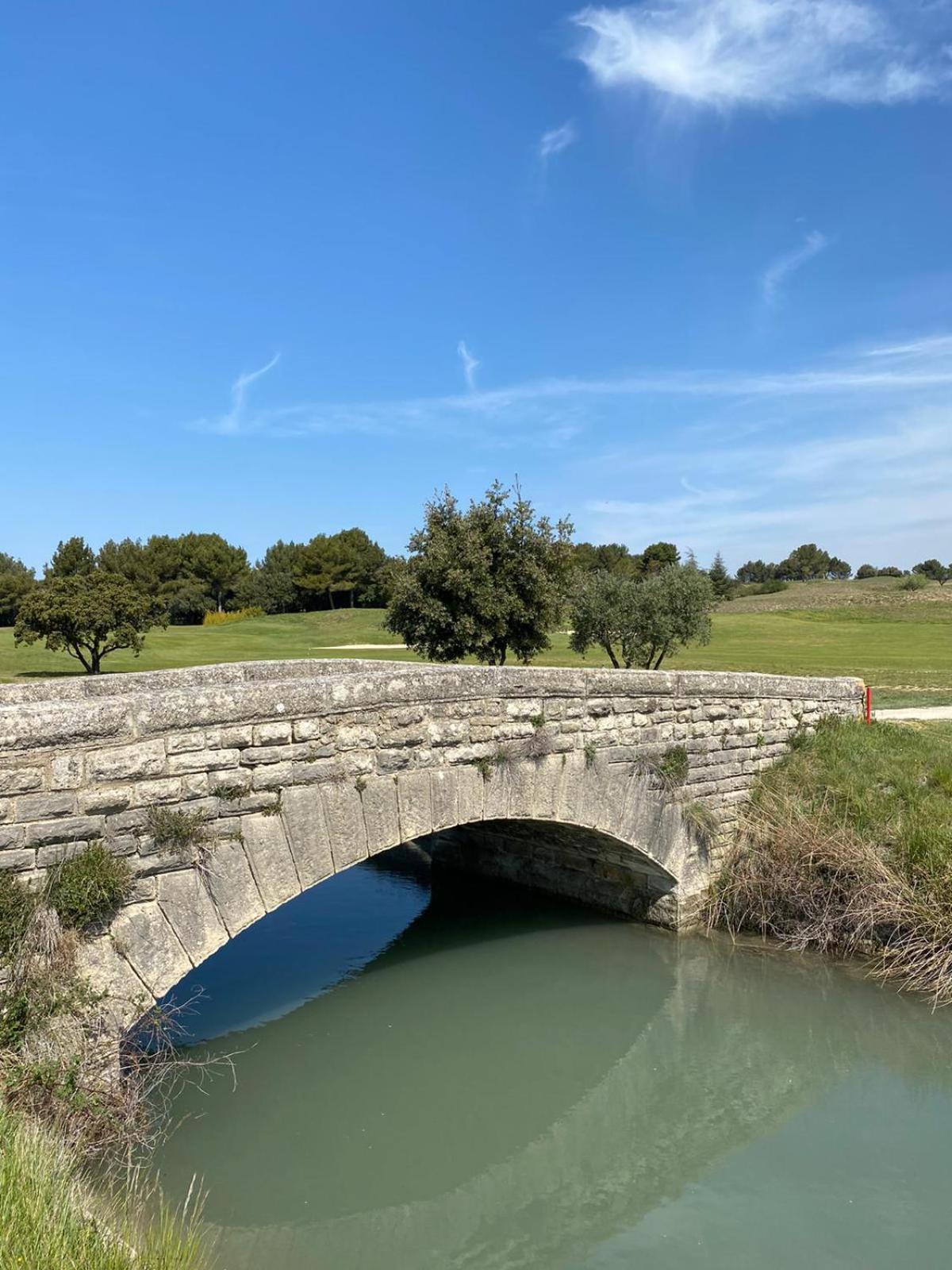 Un Coin De Luberon