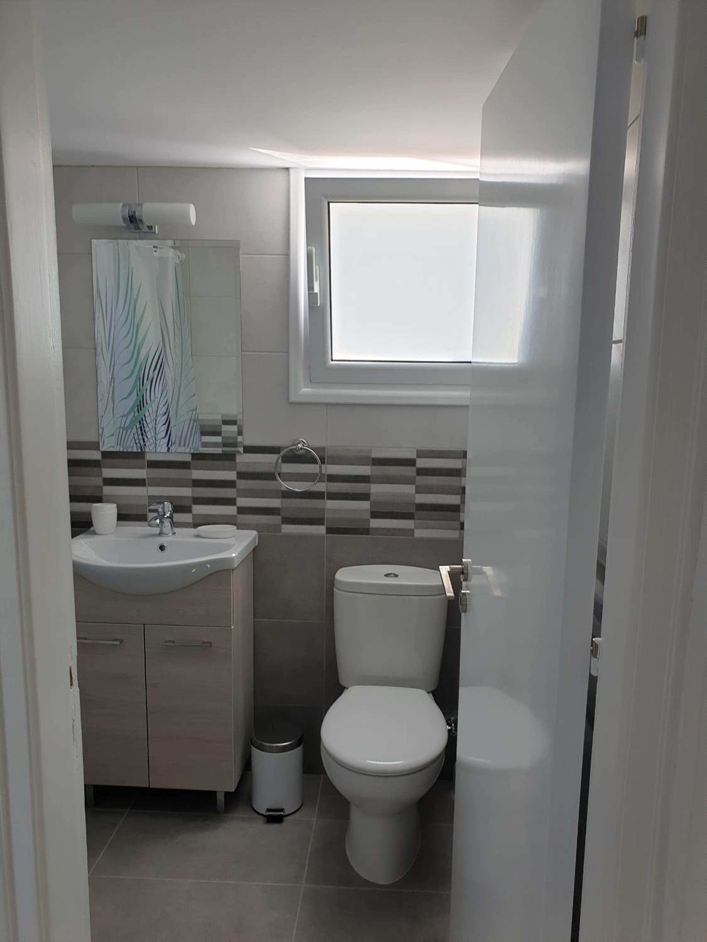 Paphos Vacations - Ikaria Village Maisonette 12 - Property Image 7