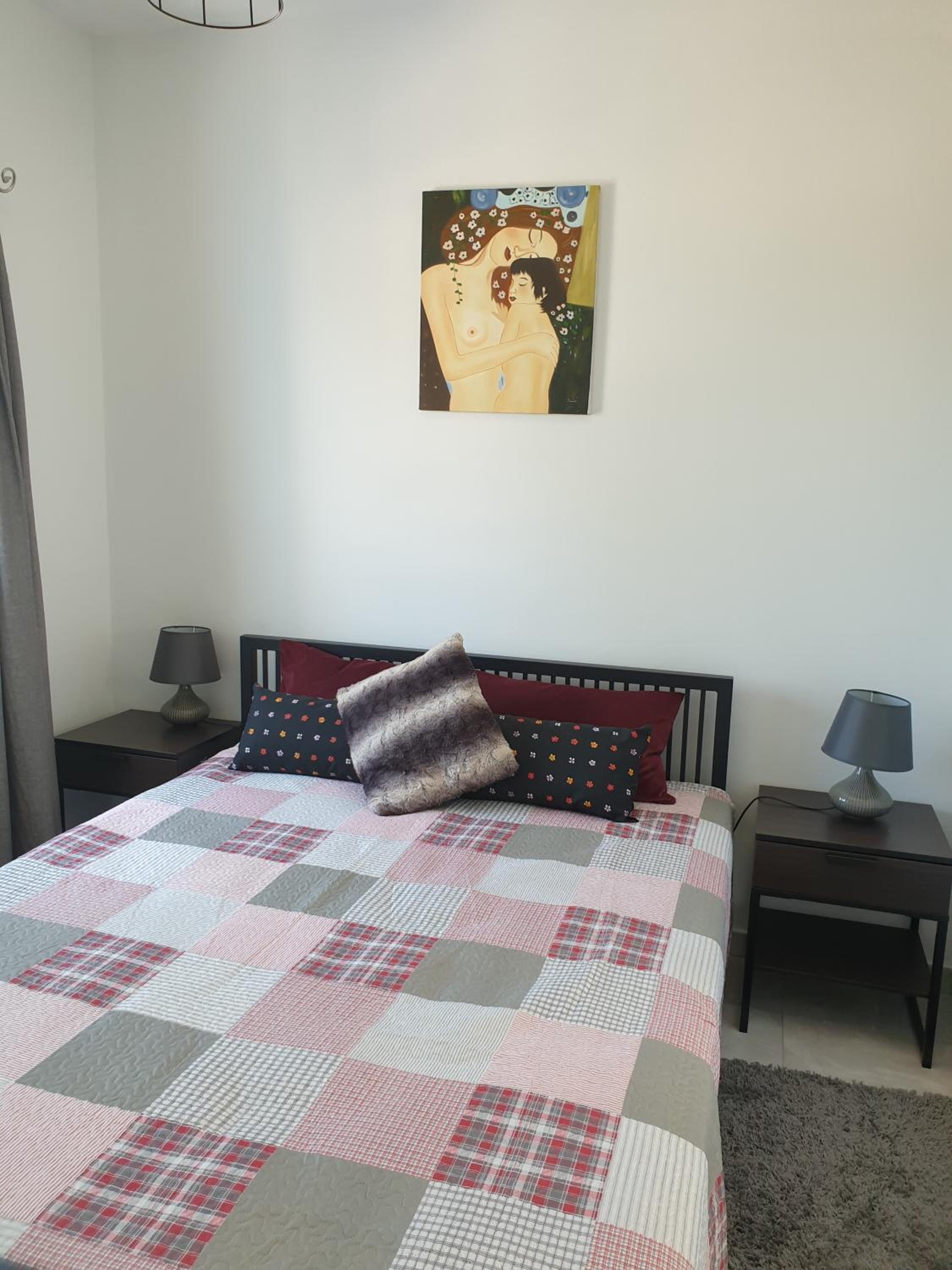Paphos Vacations - Ikaria Village Maisonette 12 - Property Image 2