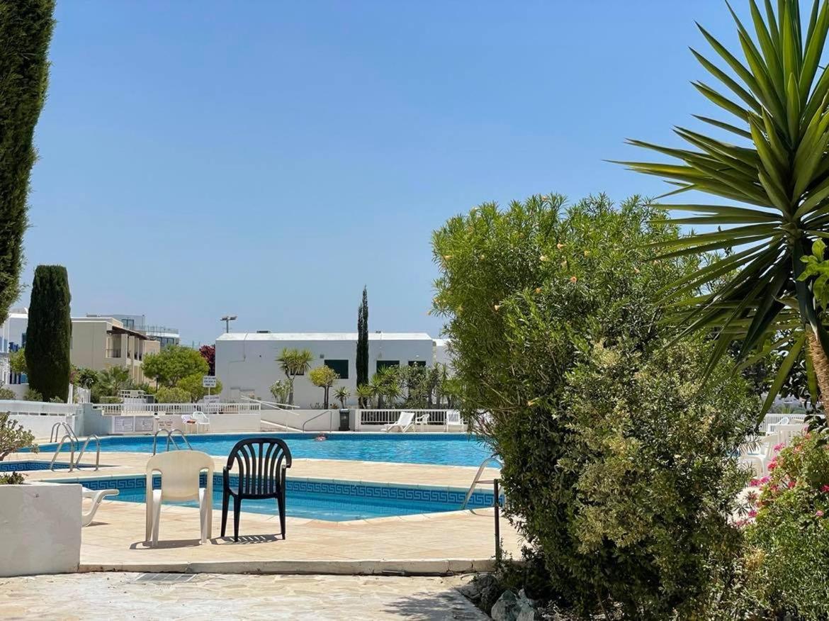 Paphos Vacations - Ikaria Village Maisonette 12 - Property Image 36