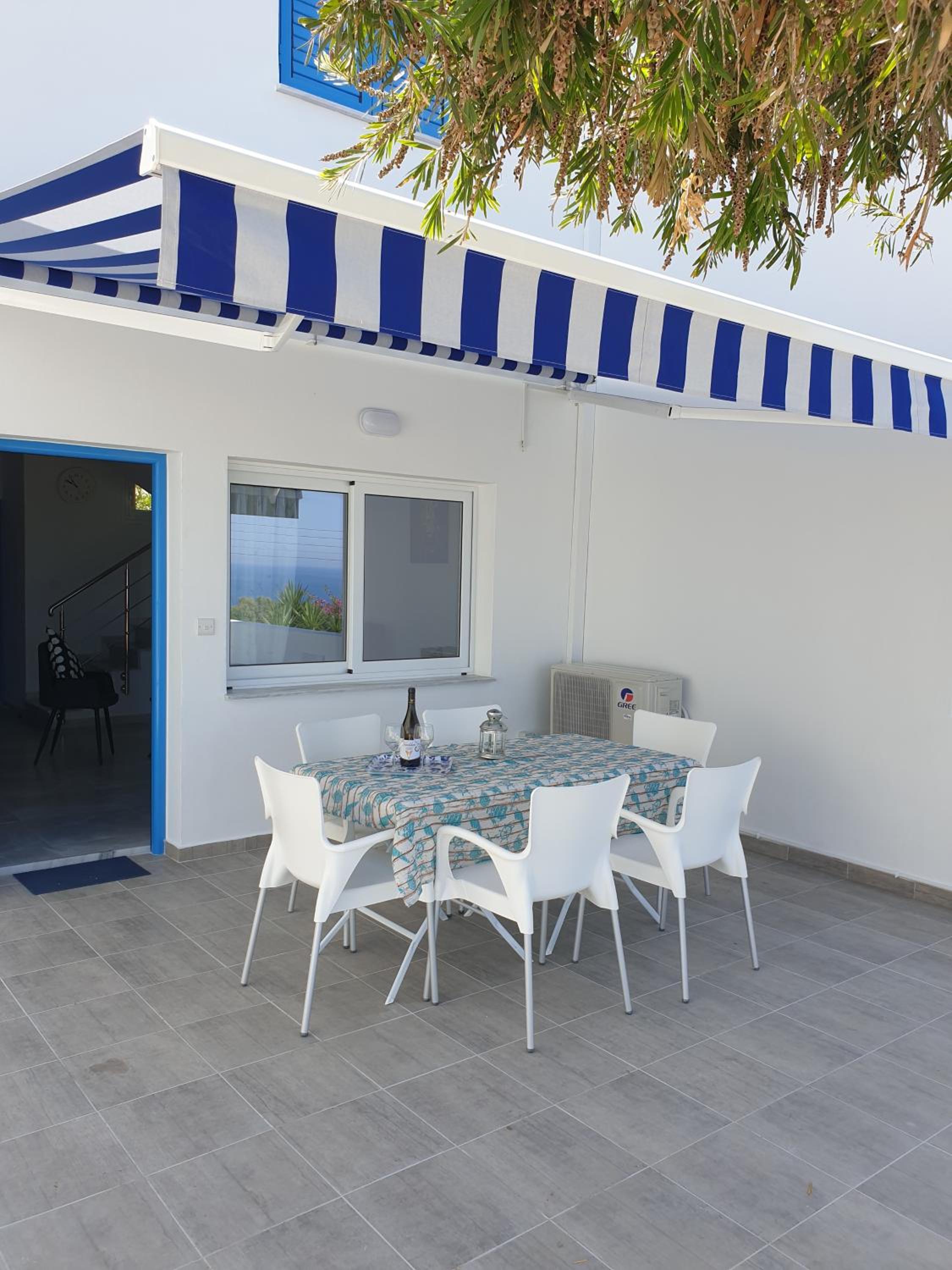 Paphos Vacations - Ikaria Village Maisonette 12 - Property Image 32