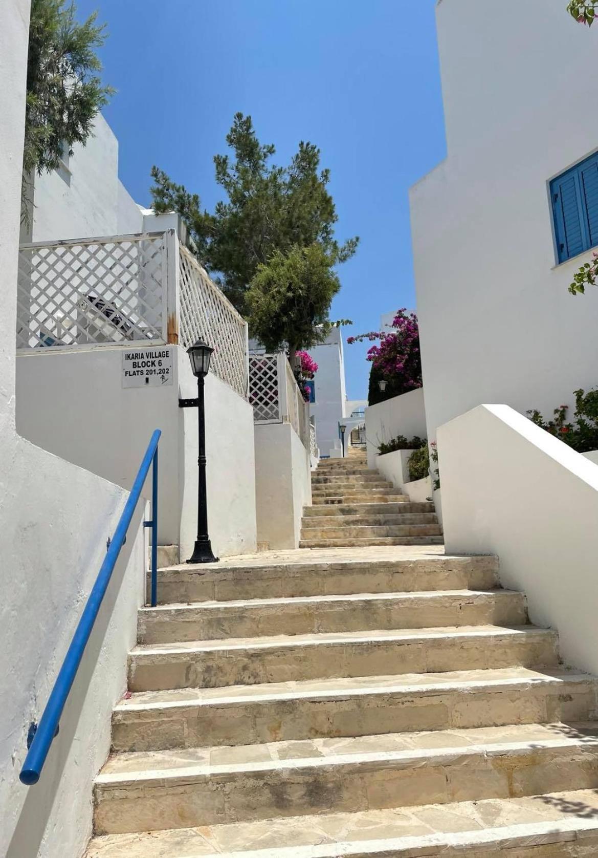 Paphos Vacations - Ikaria Village Maisonette 12 - Property Image 11