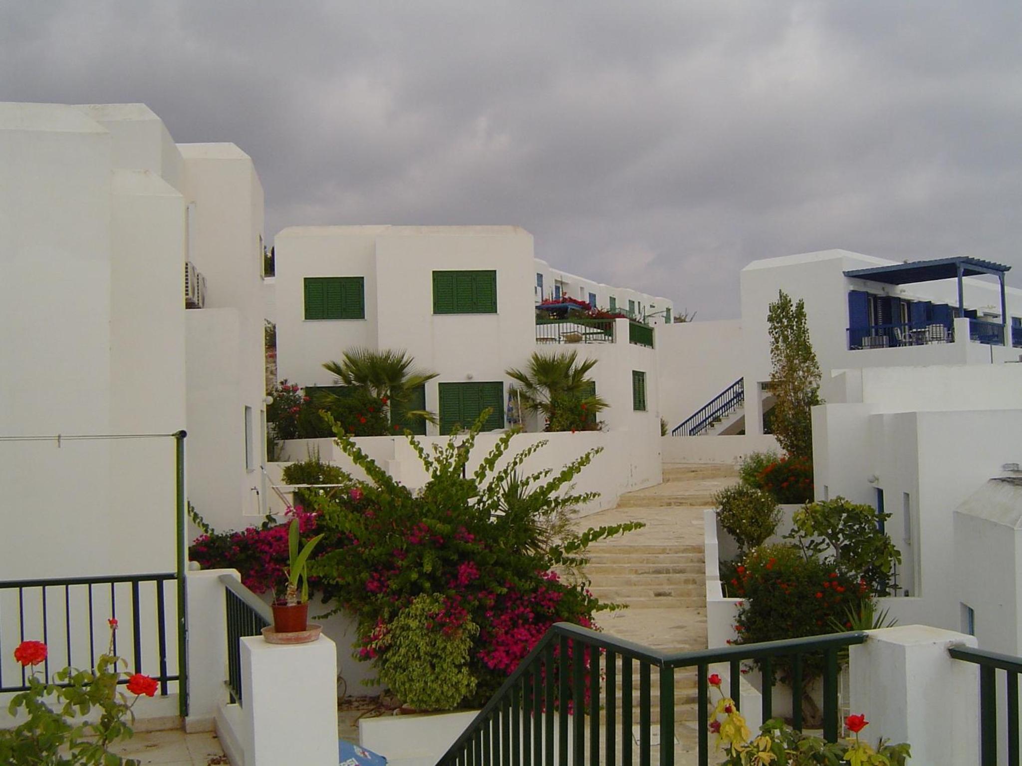 Paphos Vacations - Ikaria Village Maisonette 12 - Property Image 12