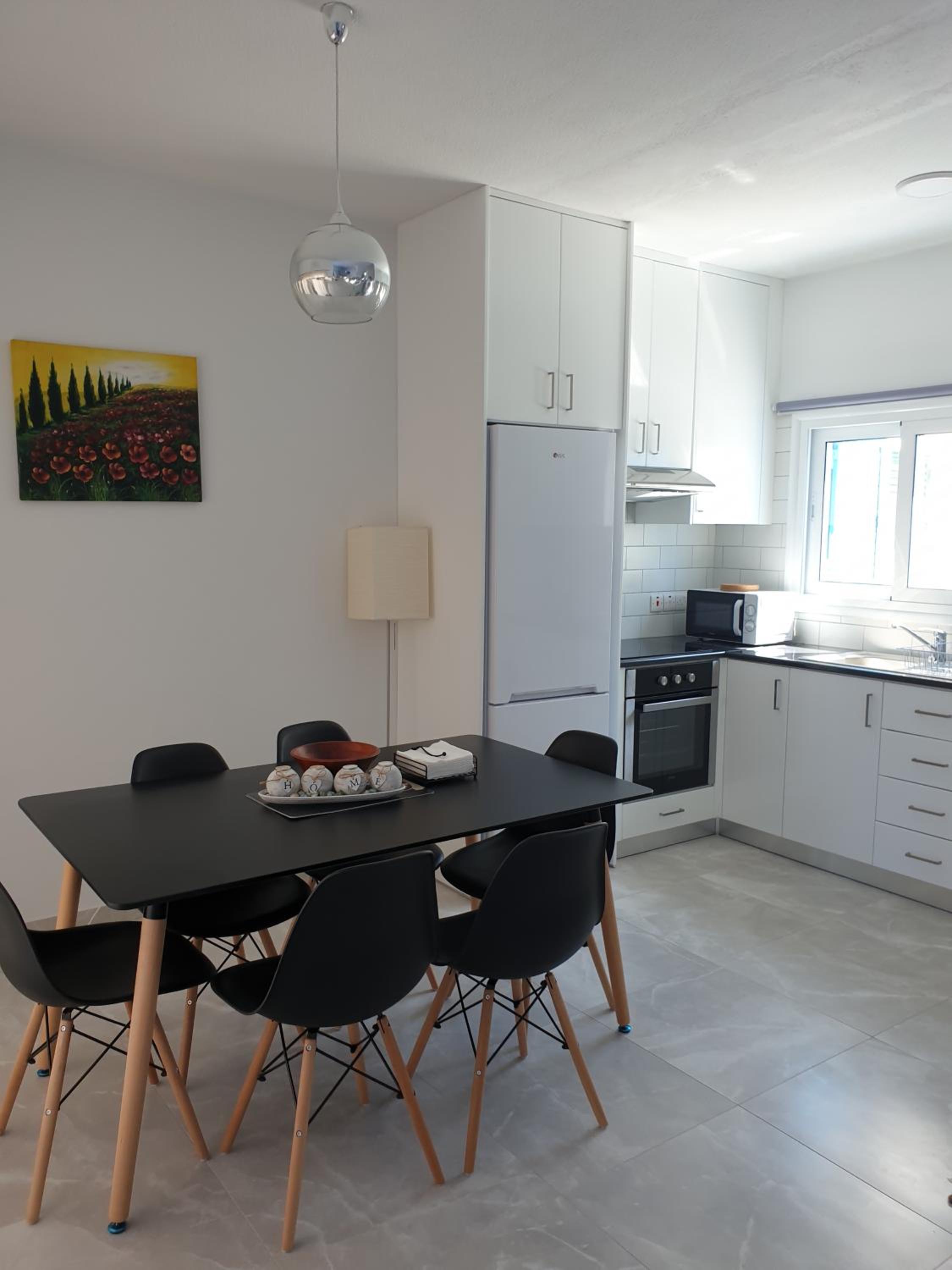 Paphos Vacations - Ikaria Village Maisonette 12 - Property Image 47