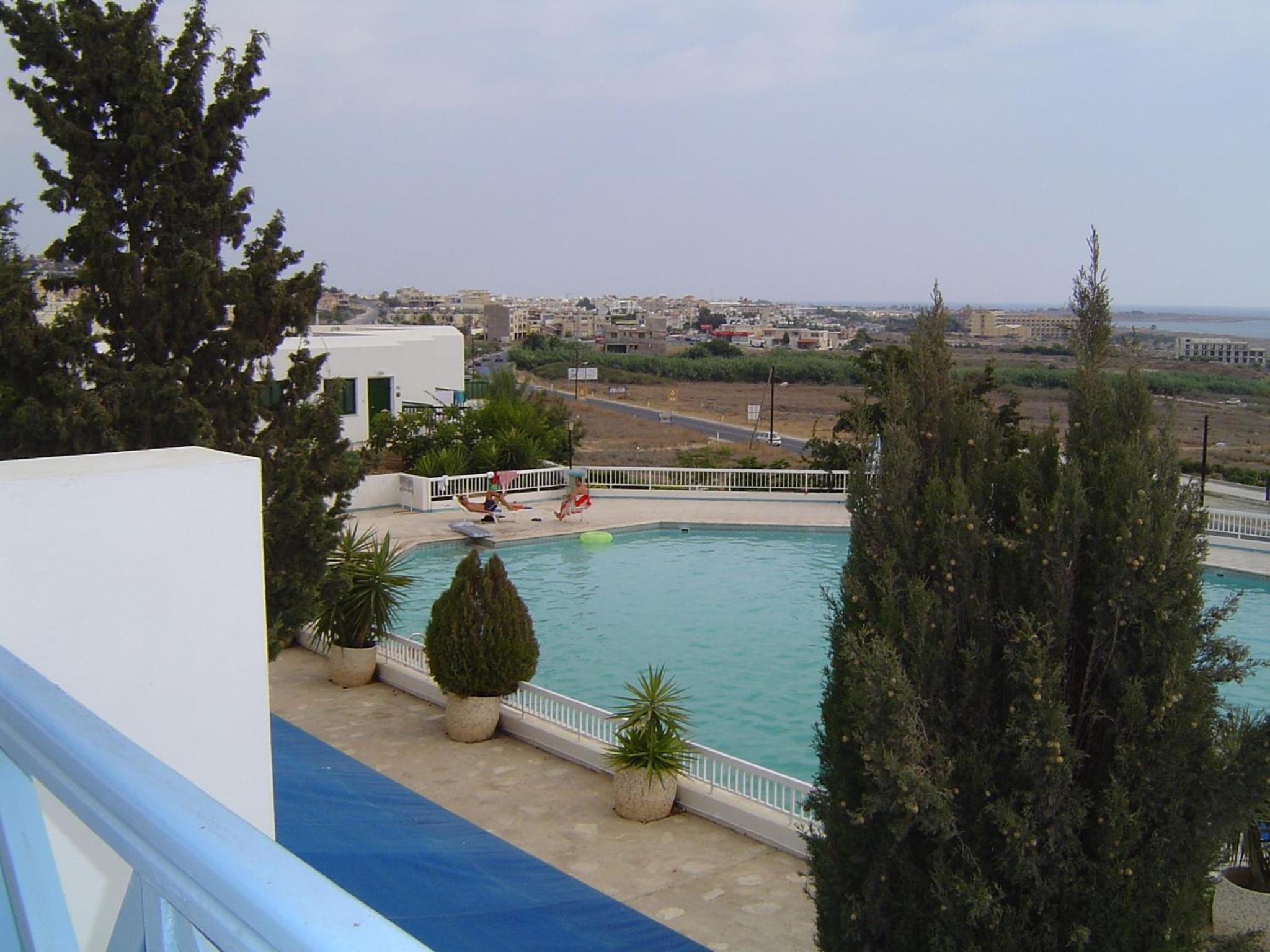 Paphos Vacations - Ikaria Village Maisonette 12 - Property Image 34