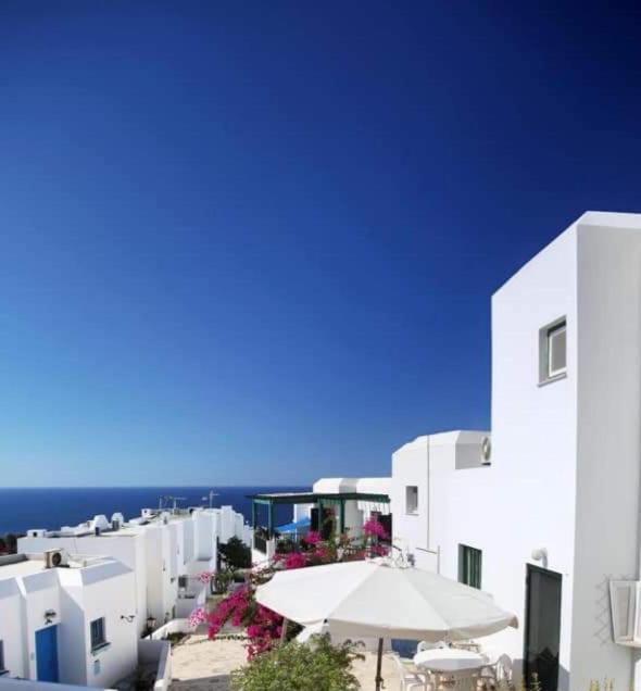 Paphos Vacations - Ikaria Village Maisonette 12 - Property Image 10