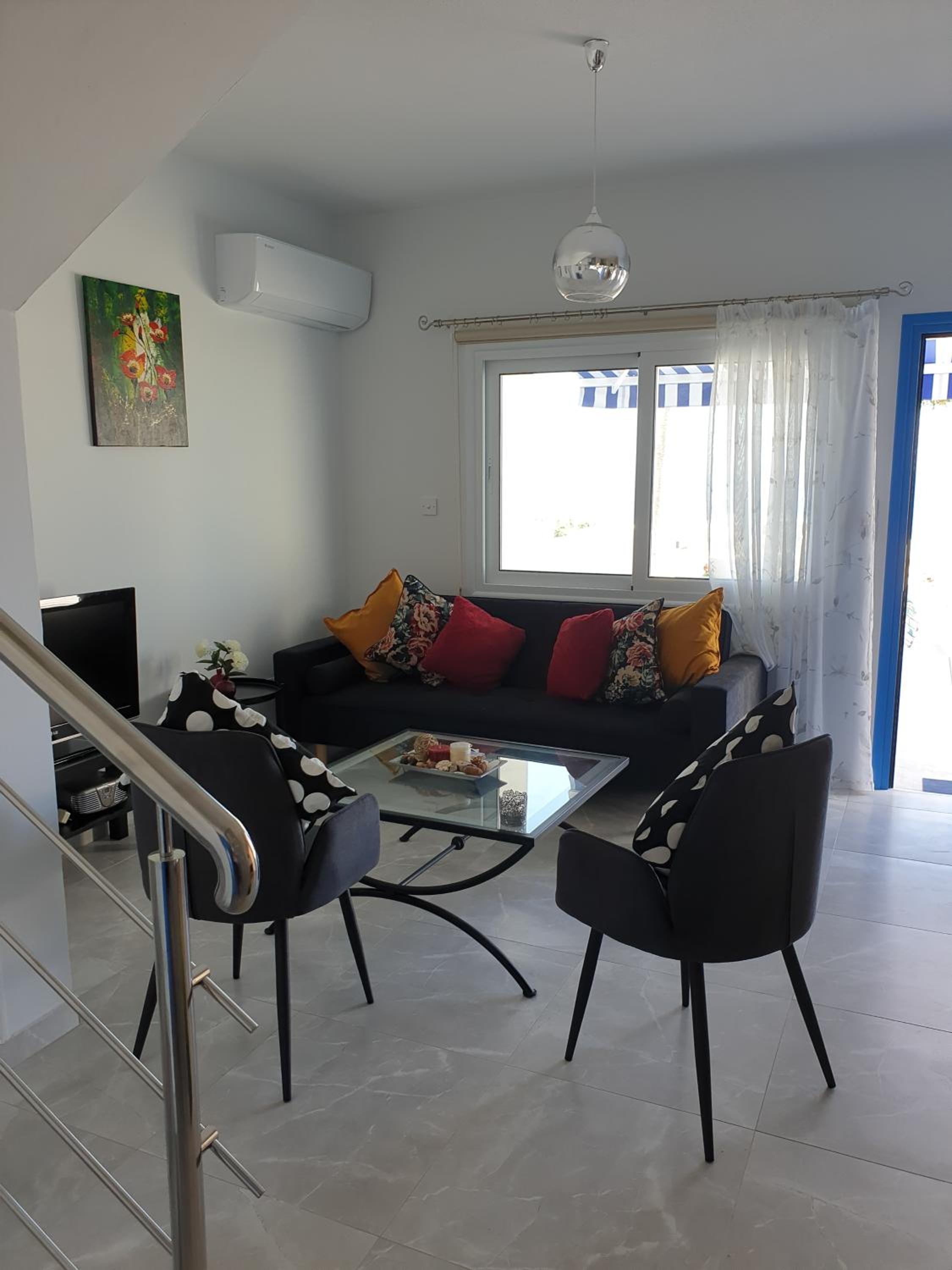 Paphos Vacations - Ikaria Village Maisonette 12 - Property Image 27