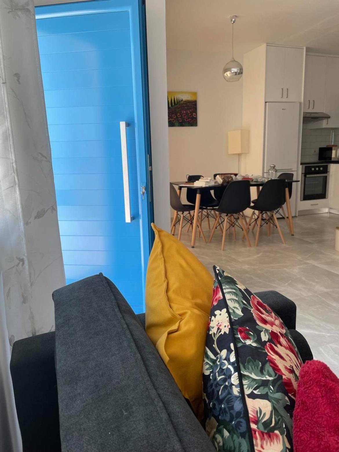 Paphos Vacations - Ikaria Village Maisonette 12 - Property Image 44