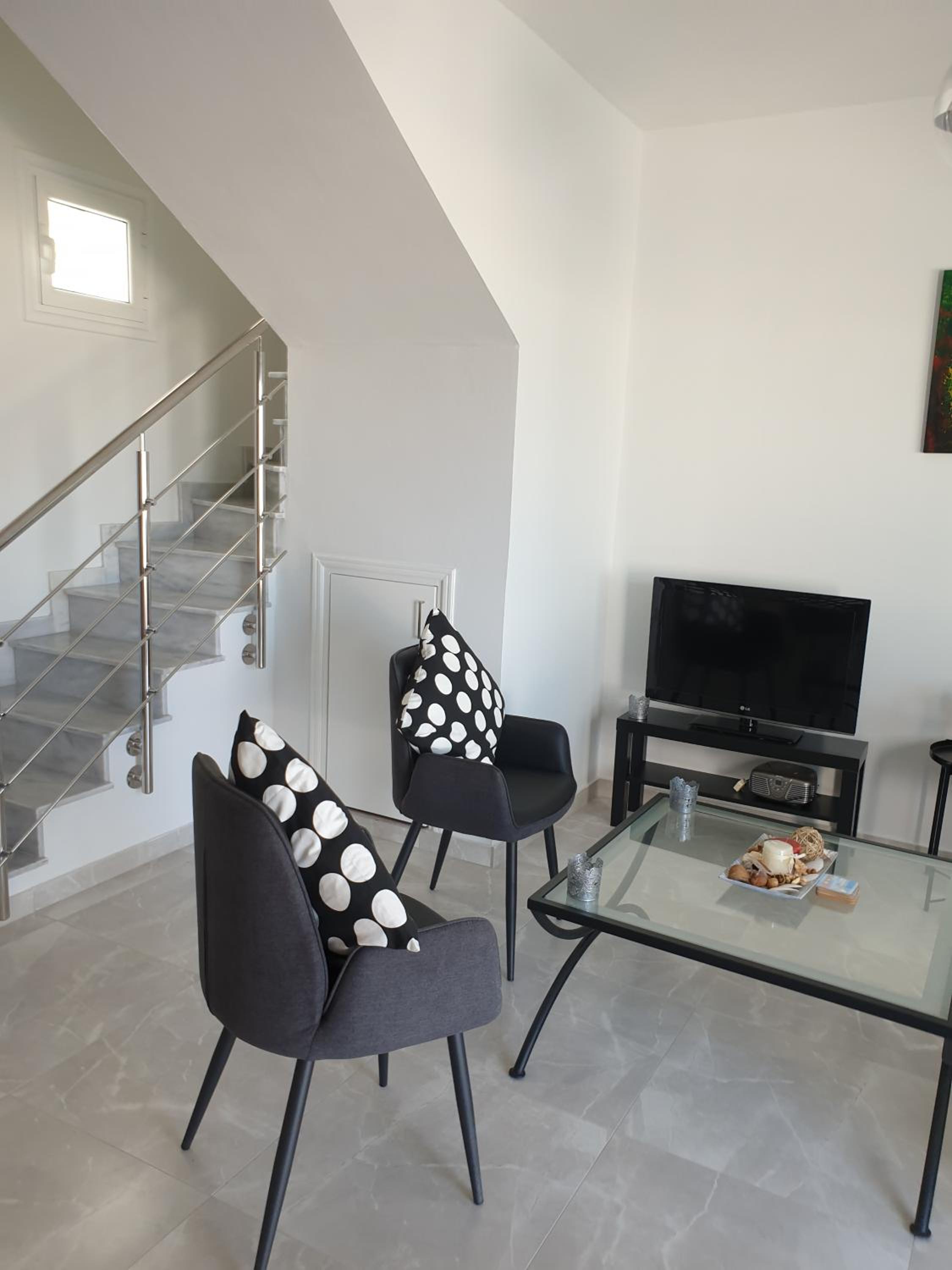 Paphos Vacations - Ikaria Village Maisonette 12 - Property Image 41